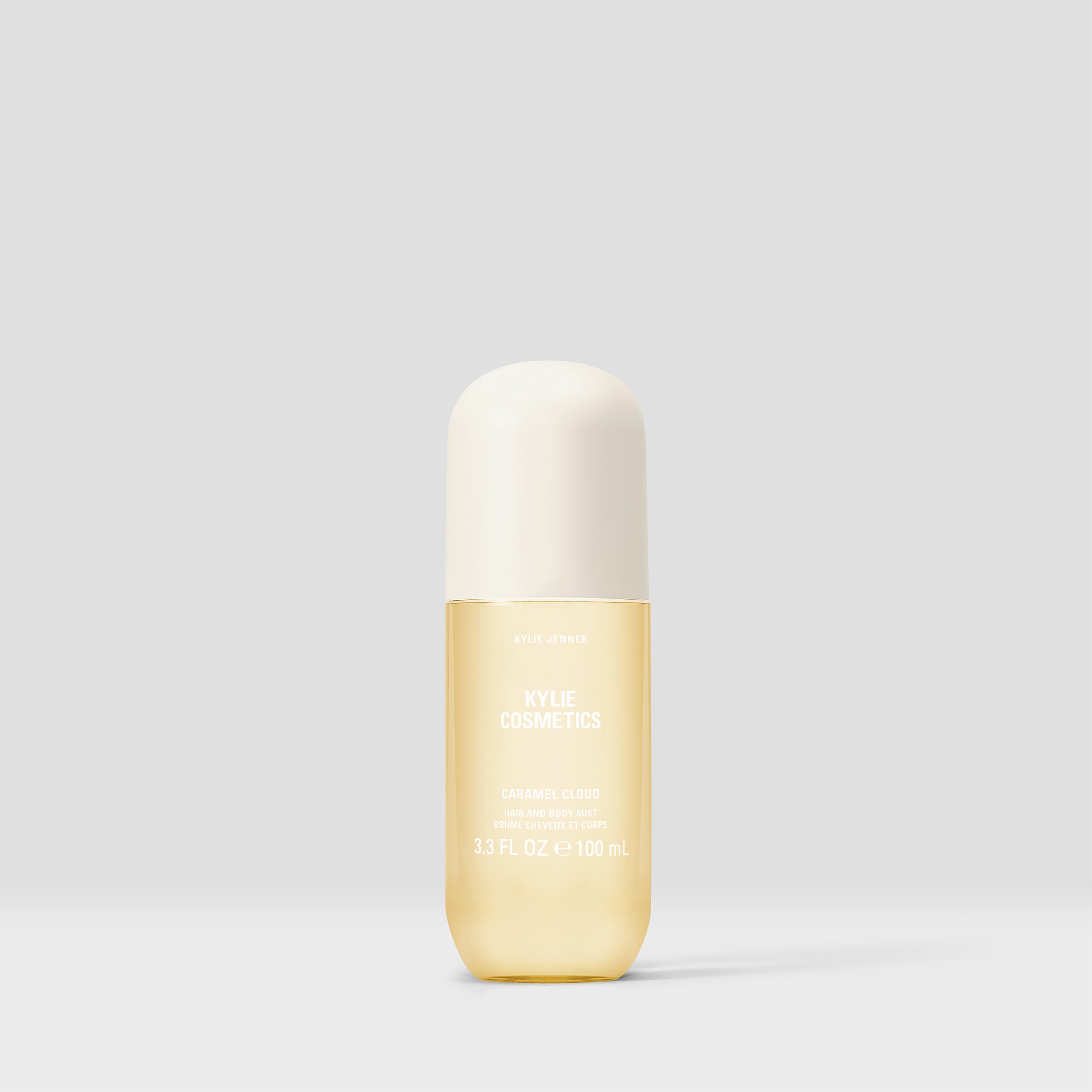 Caramel Cloud Hair & Body Mist - Image 2