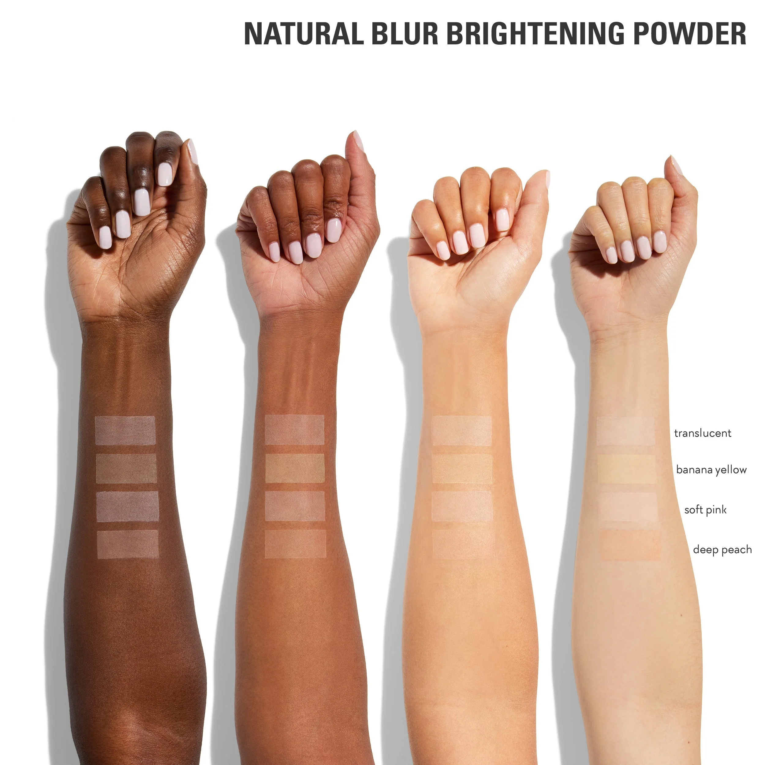 Complexion Essentials Trio - Image 4