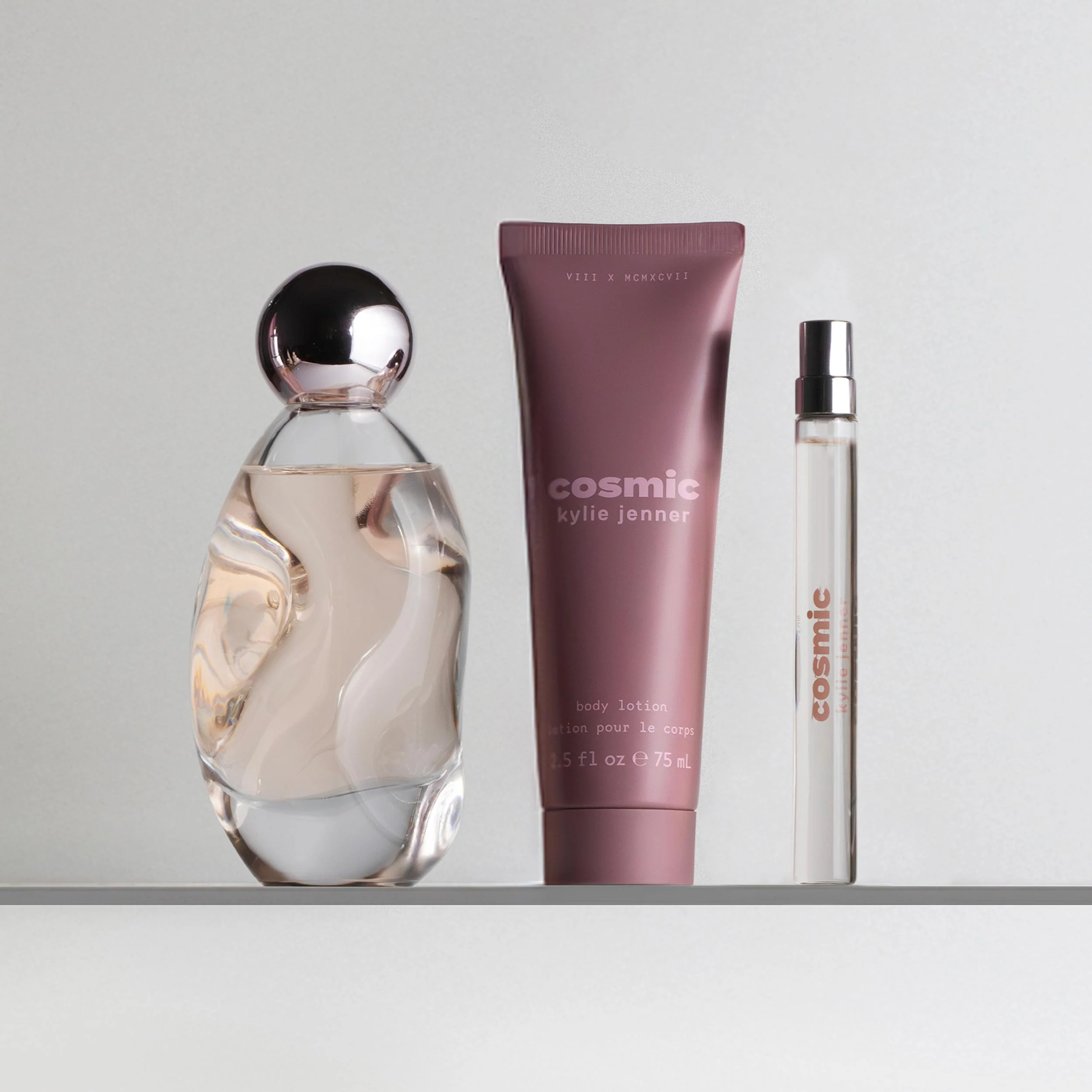 Cosmic Kylie Jenner 3-Piece Gift Set - Image 2