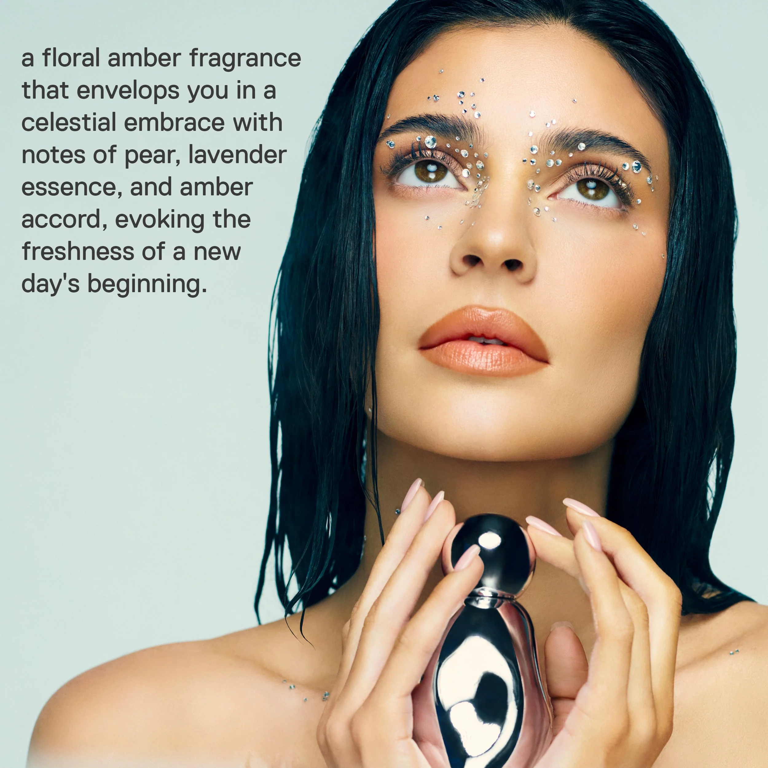 Cosmic Kylie Jenner 100ml Trio - Image 6
