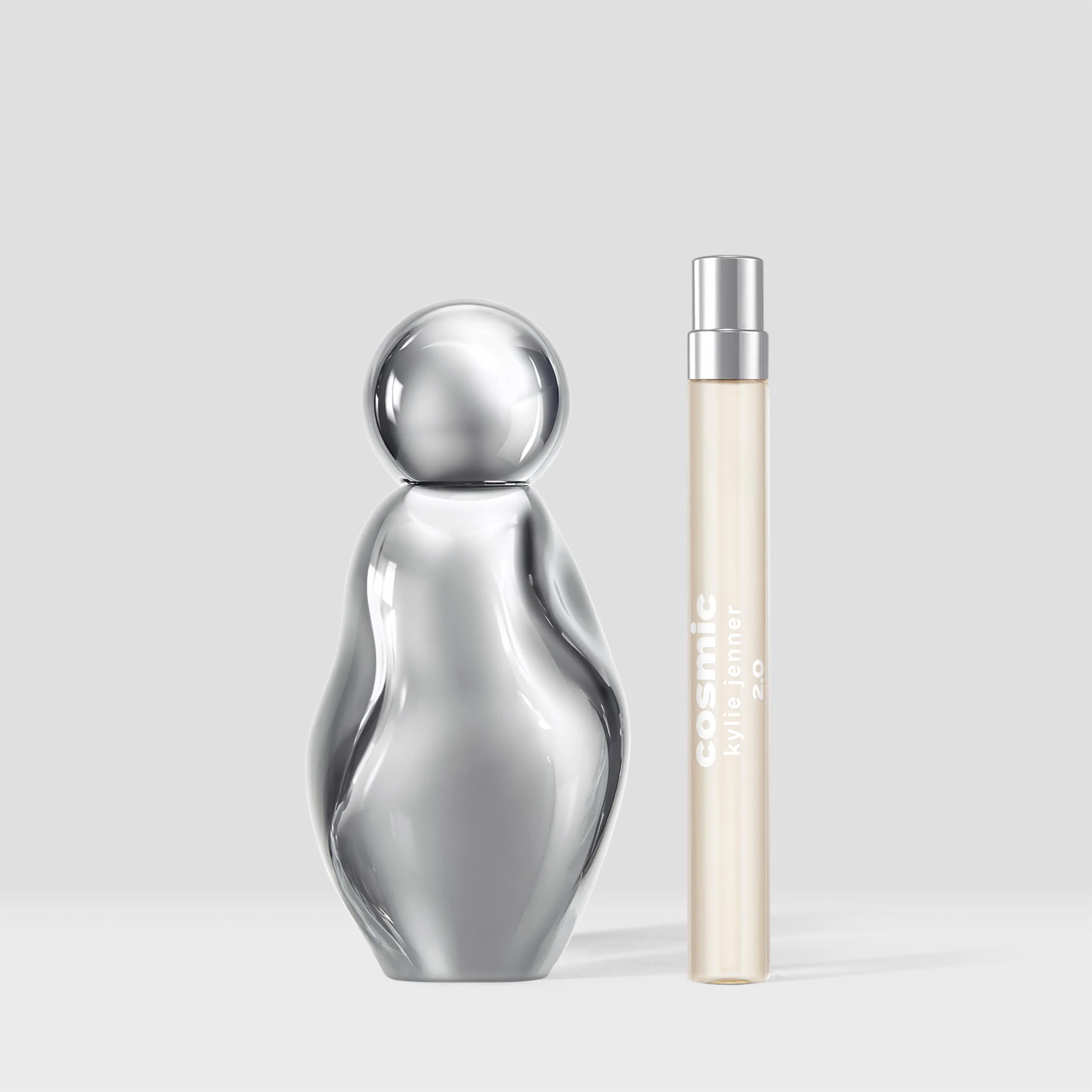 Cosmic Kylie Jenner 2.0 50ml & Pen Spray Gift Set - Image 2