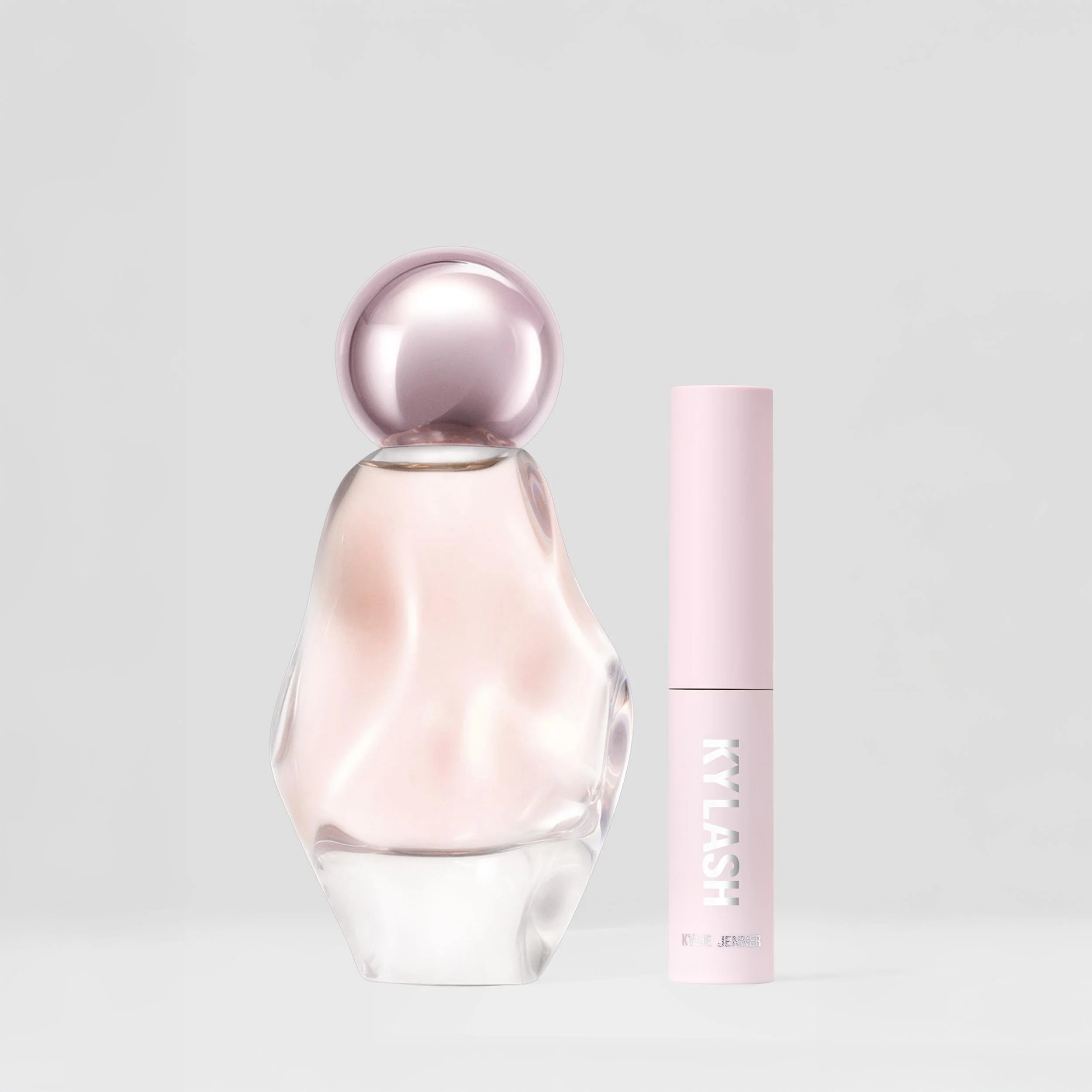 Cosmic Kylie Jenner 50ml & Mini Kylash Gift Set - Image 2