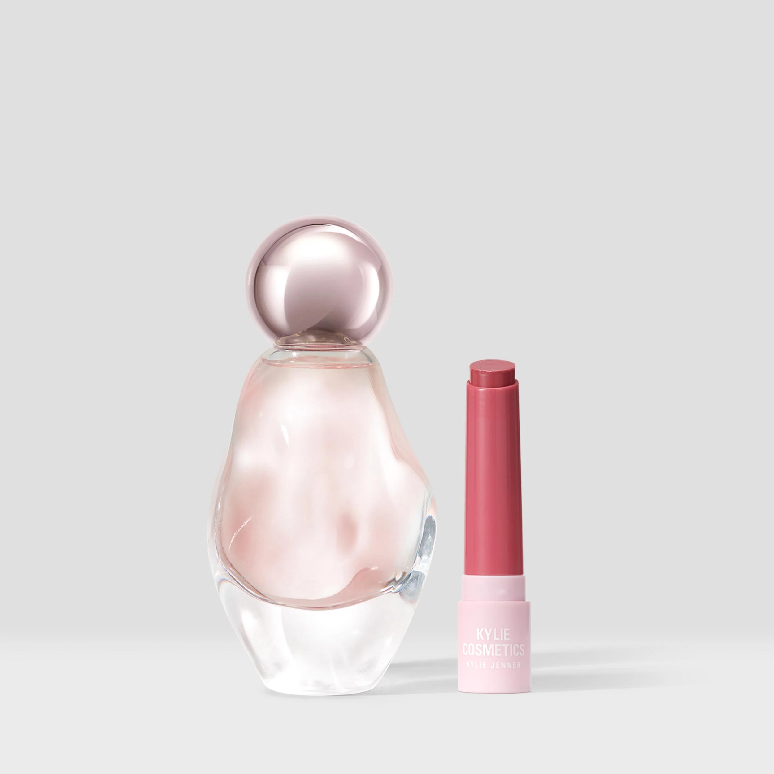 Cosmic Kylie Jenner 50ml & Tinted Butter Balm Gift Set - Image 2