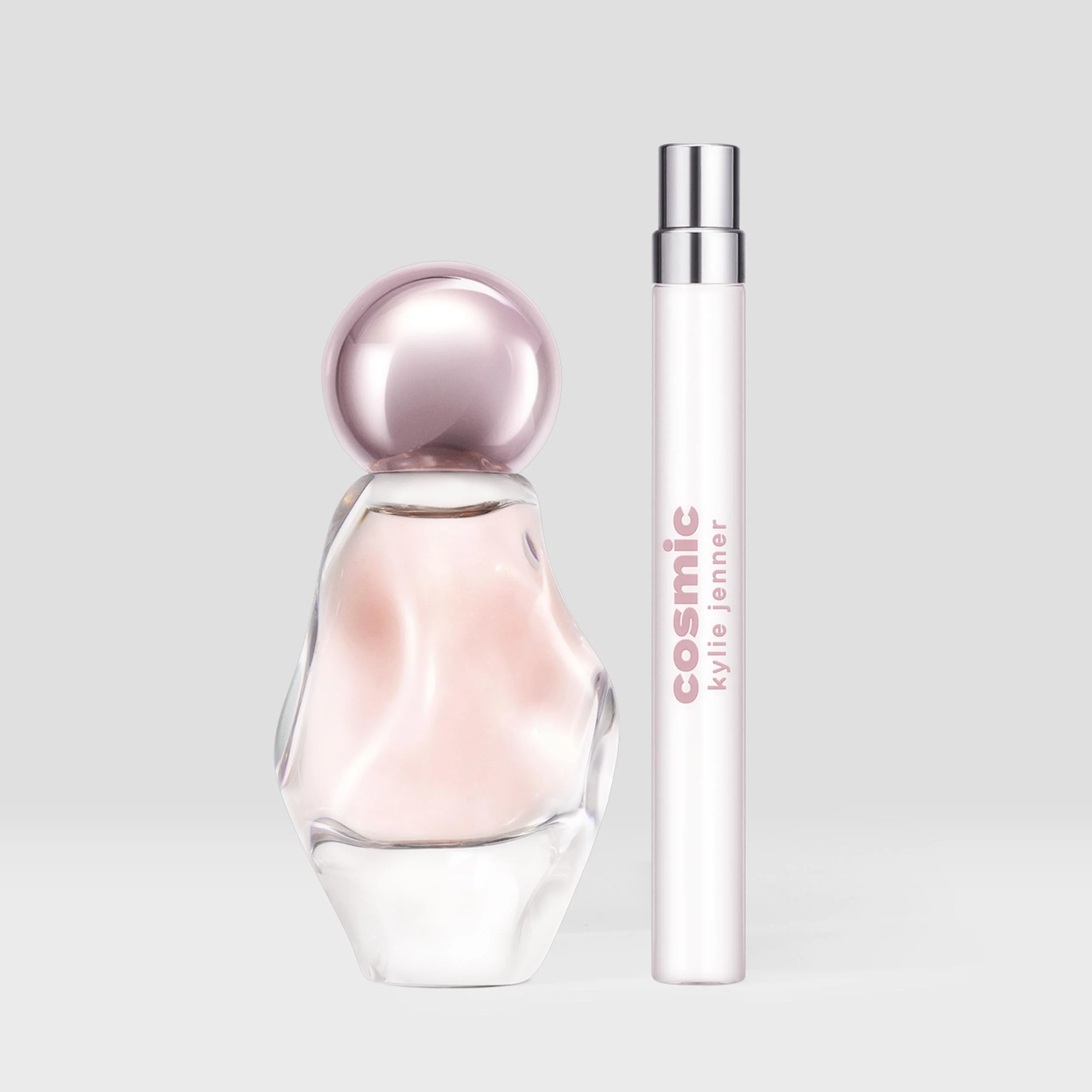 Cosmic Kylie Jenner 30ml & Pen Spray Gift Set - Image 2