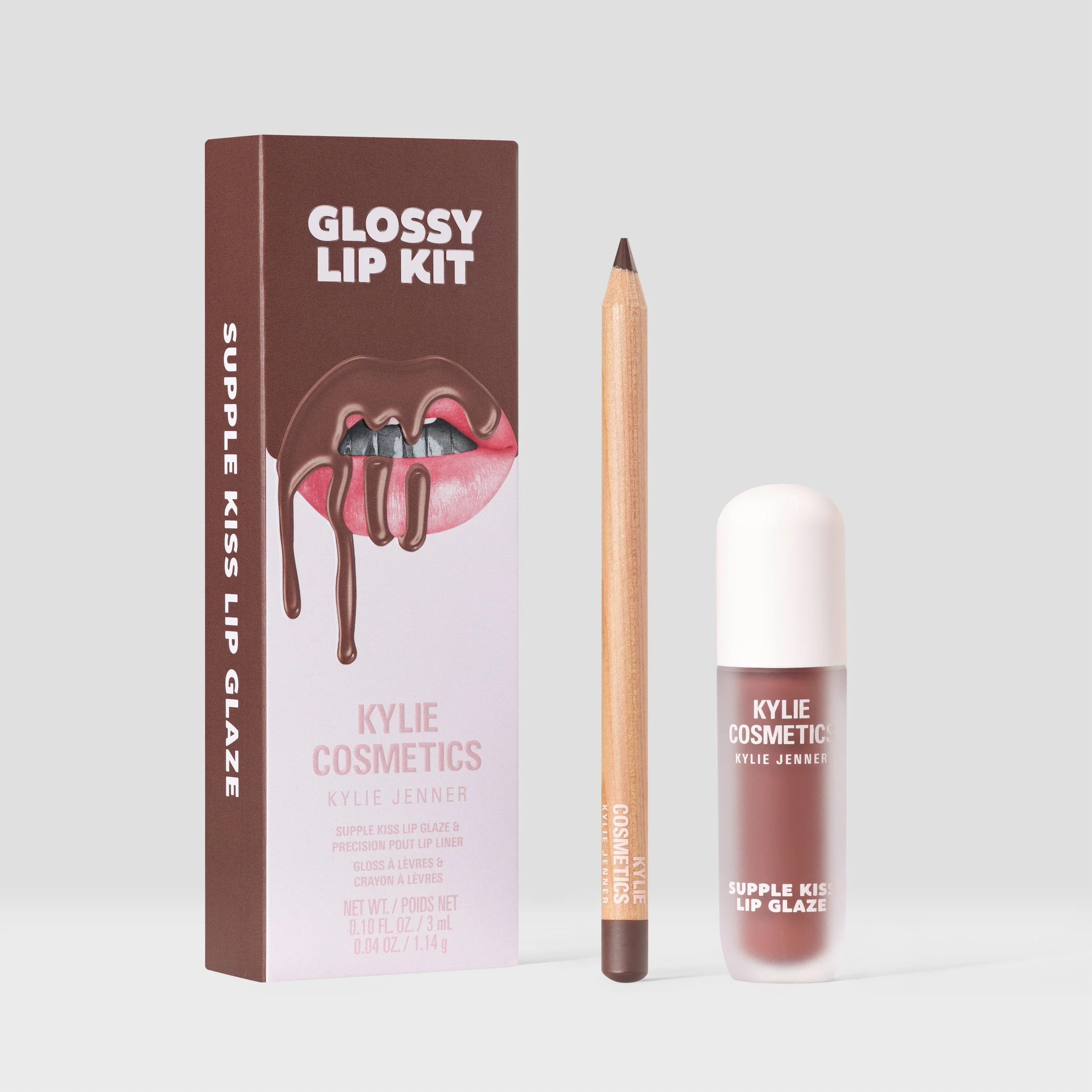 Glossy Lip Kit - Image 25
