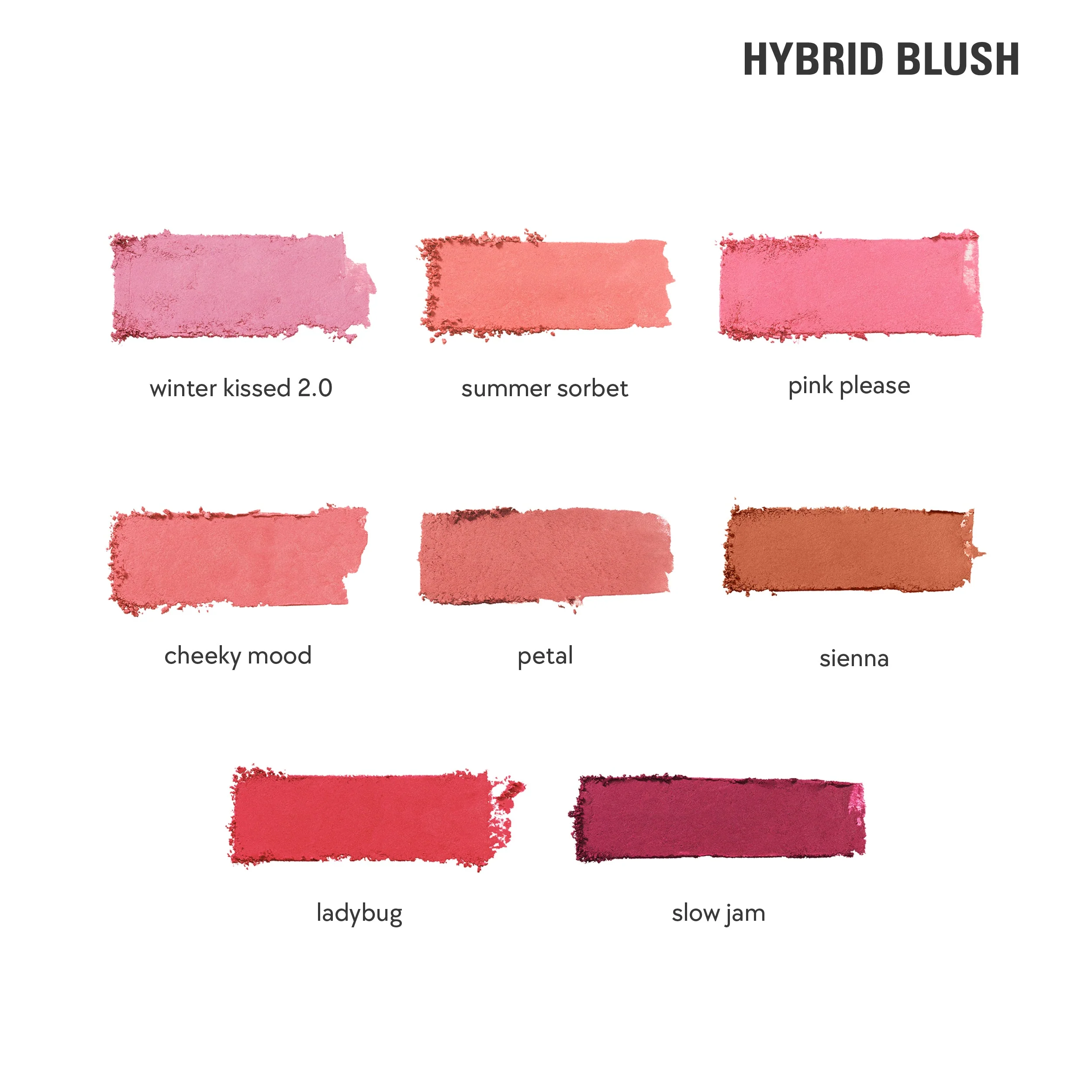 Glossy Lip Kit & Hybrid Blush Duo - Image 3