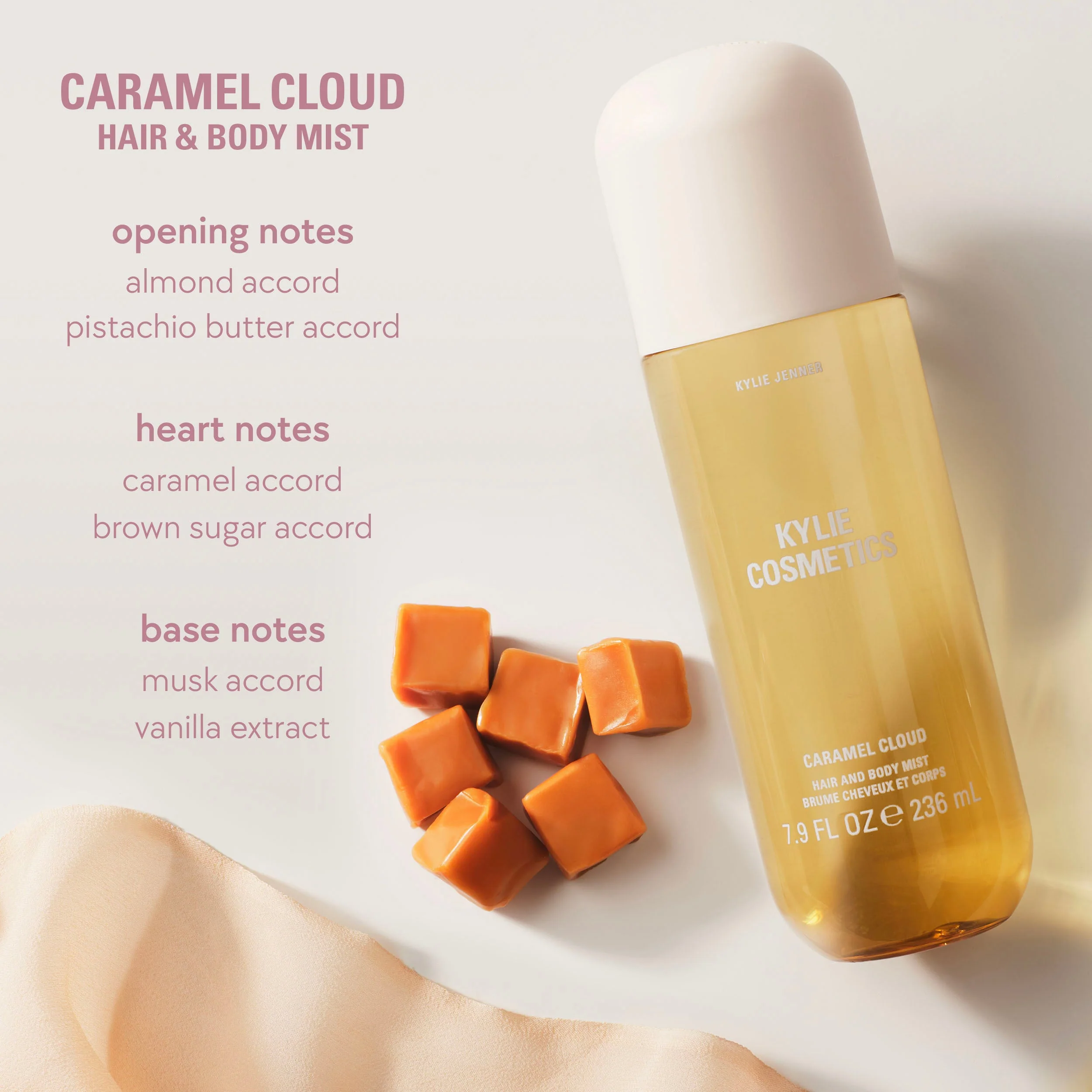 Hair & Body Mist Travel Trio - Image 5