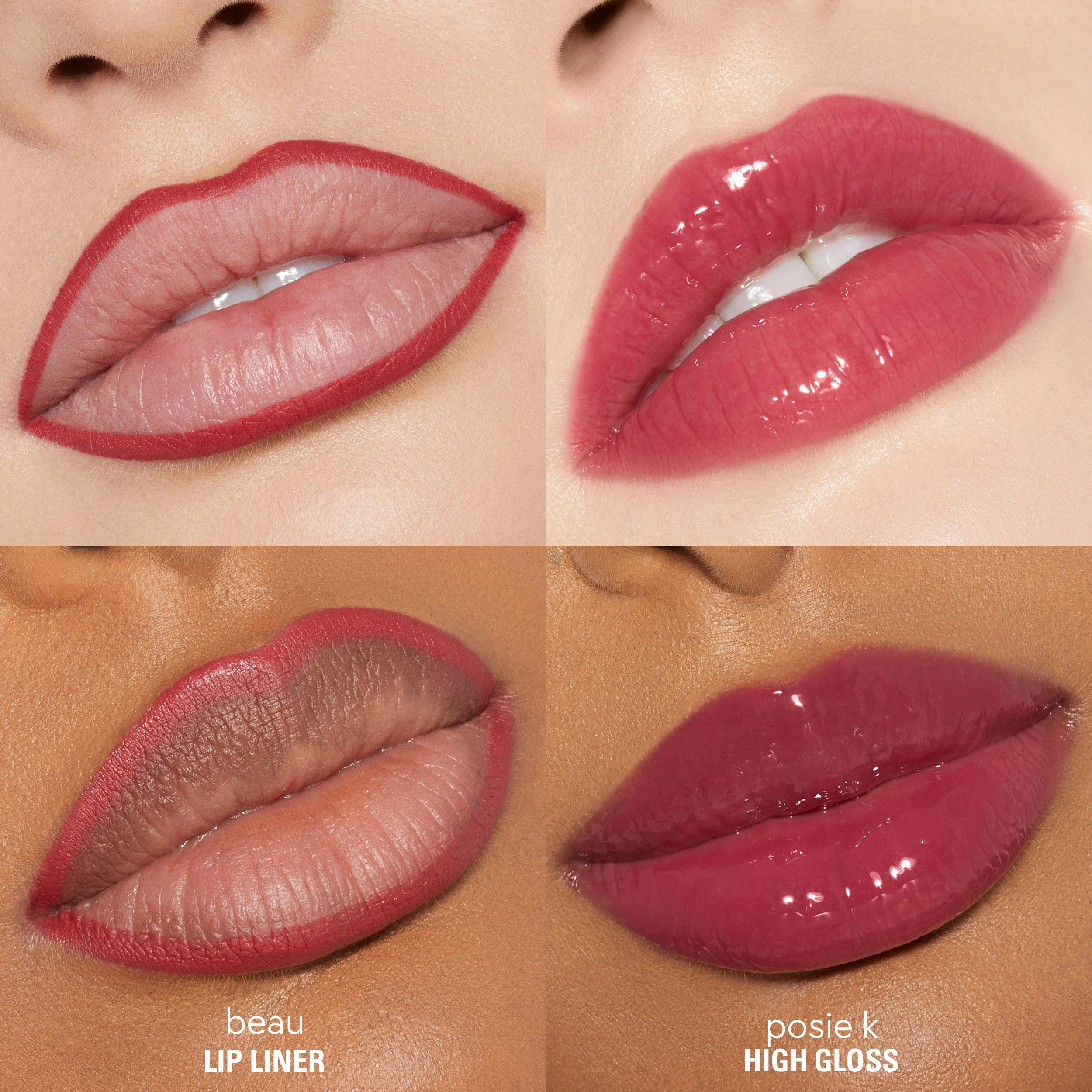 High Gloss & Liner Duo - Image 11