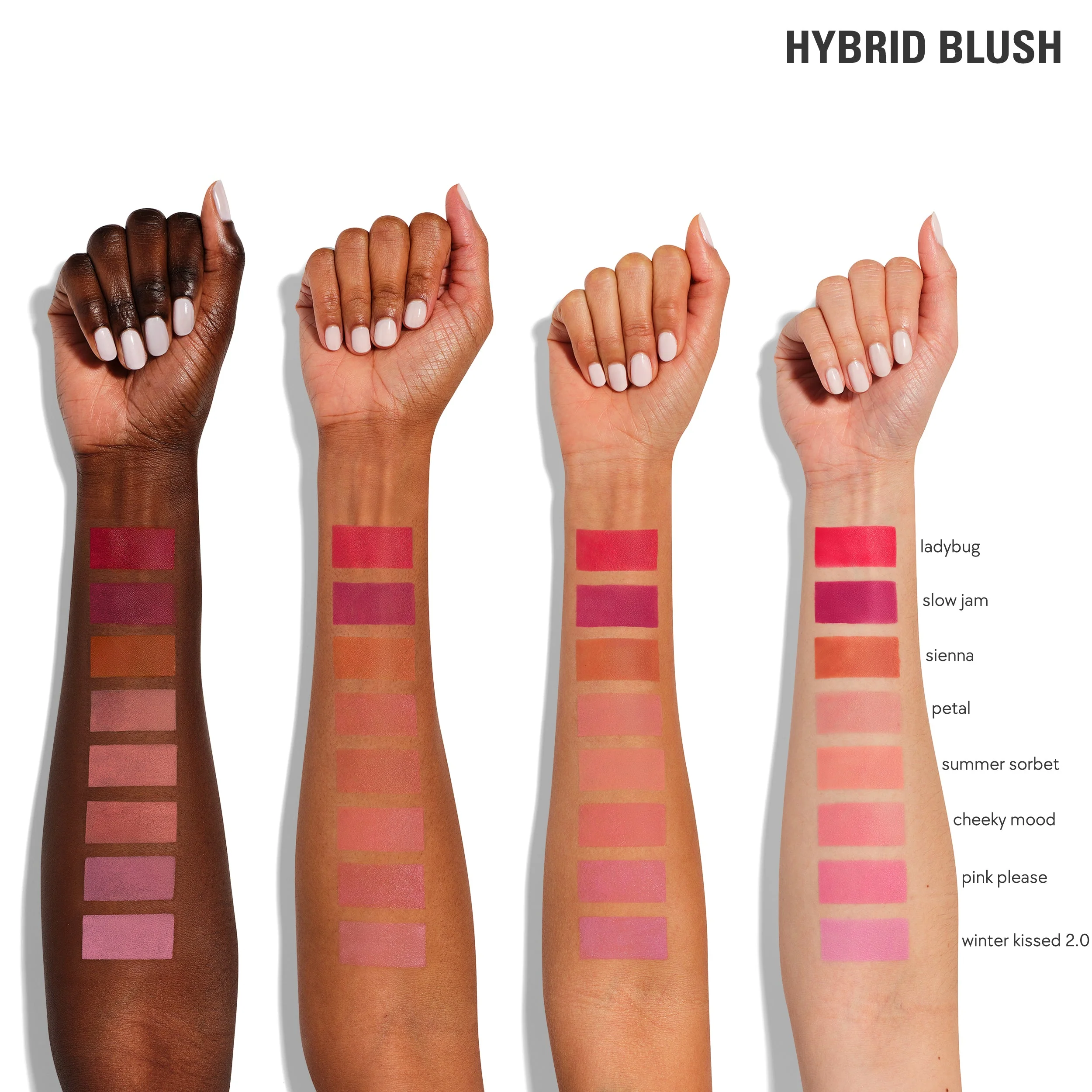 Hybrid Blush & Tinted Butter Balm Duo - Image 3