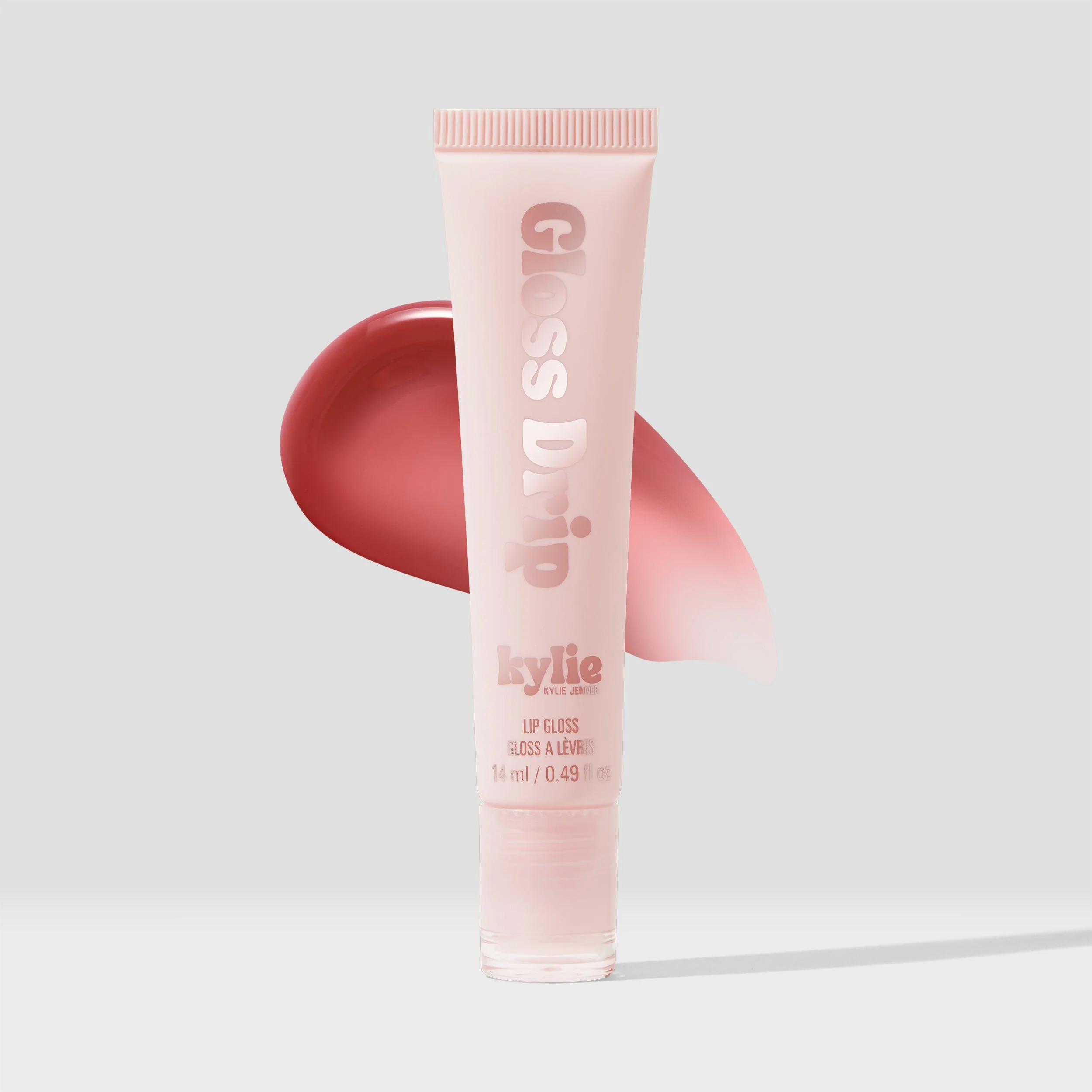 Kylie's Glossy Red Lip Look Bundle - Image 2