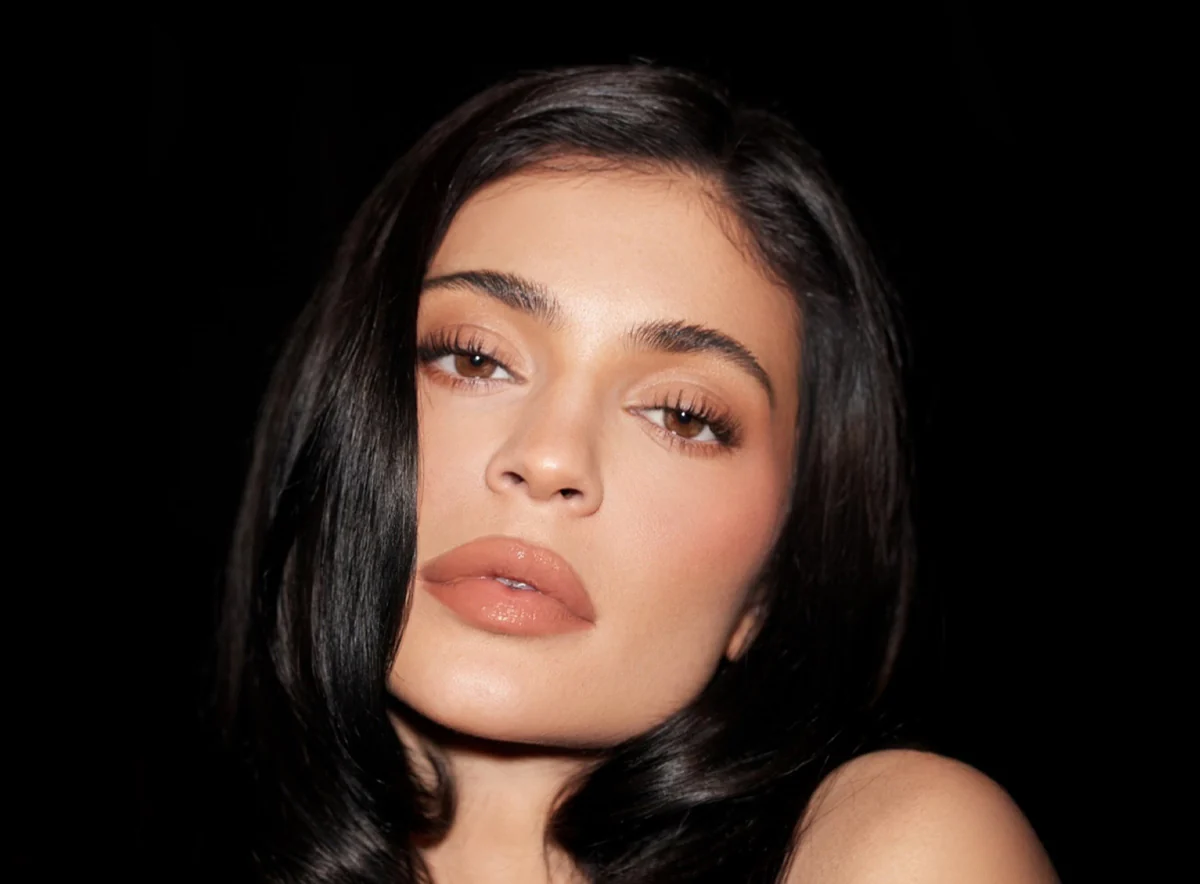 Kylie's Lip Butter Campaign Look Bundle