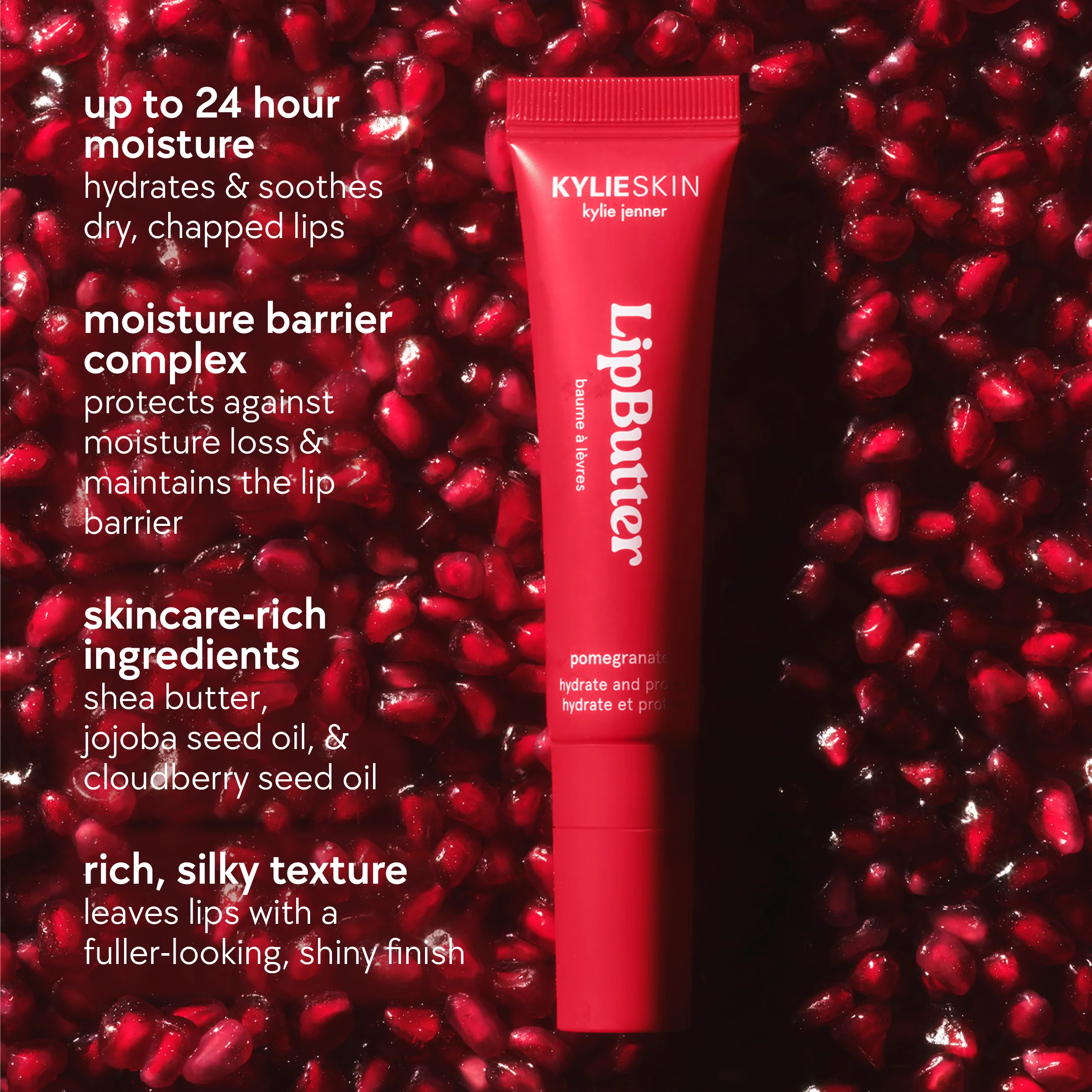 Lip Butter - Image 32