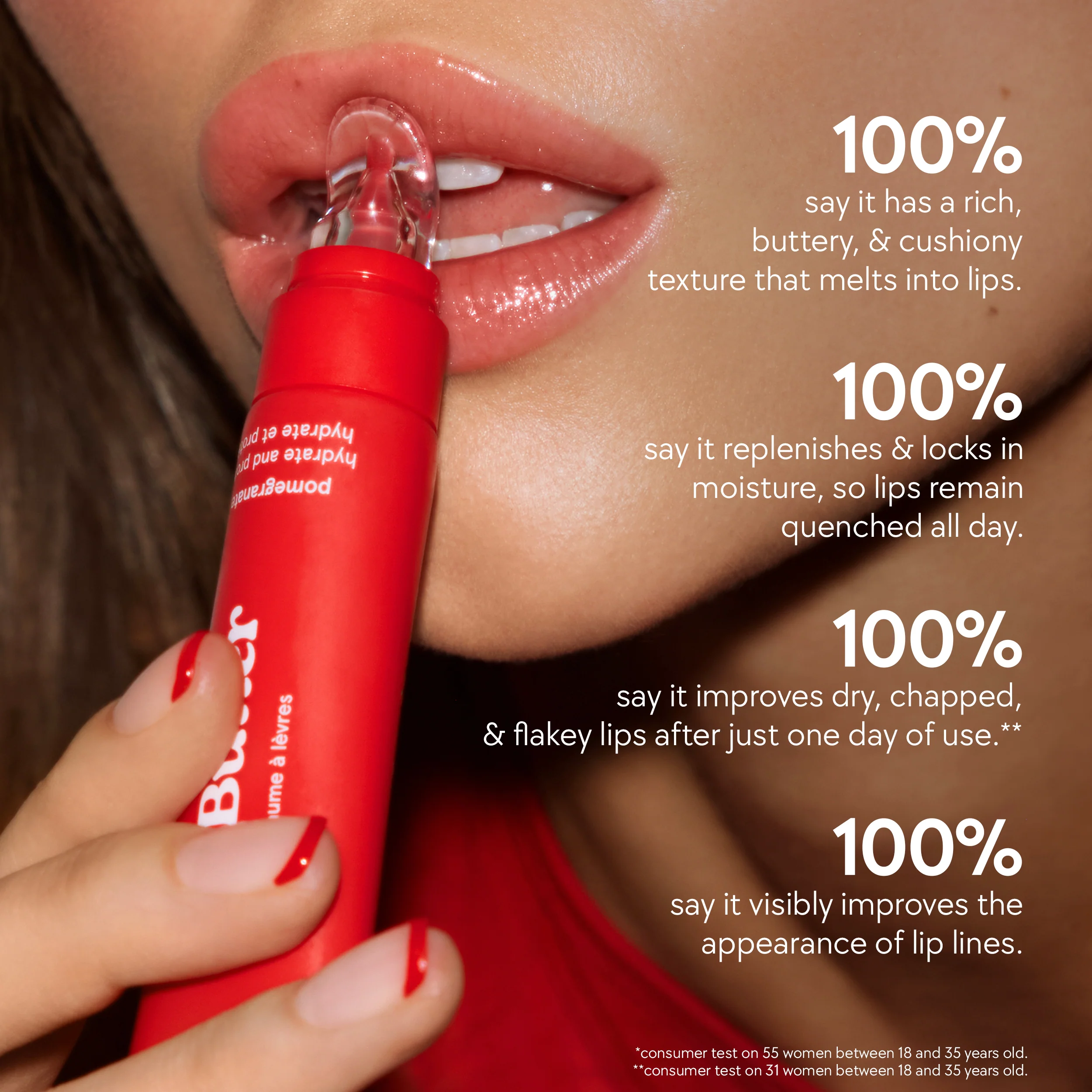 Lip Butter - Image 33