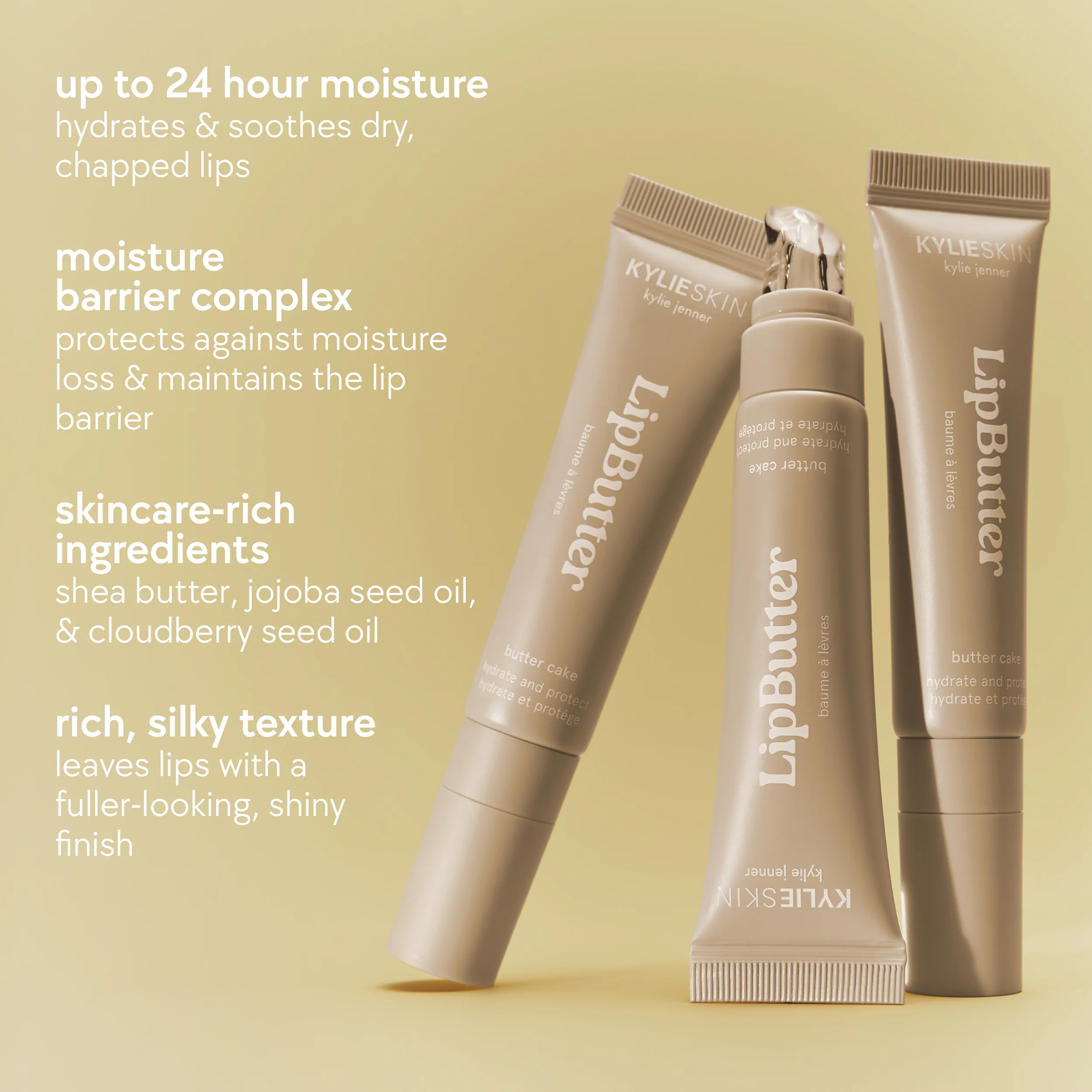 Lip Butter - Image 34