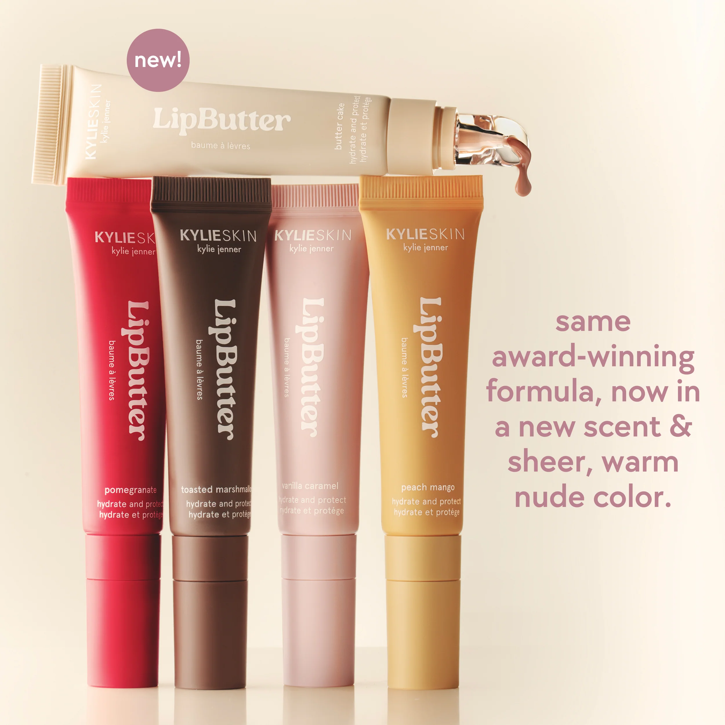 Lip Butter - Image 39