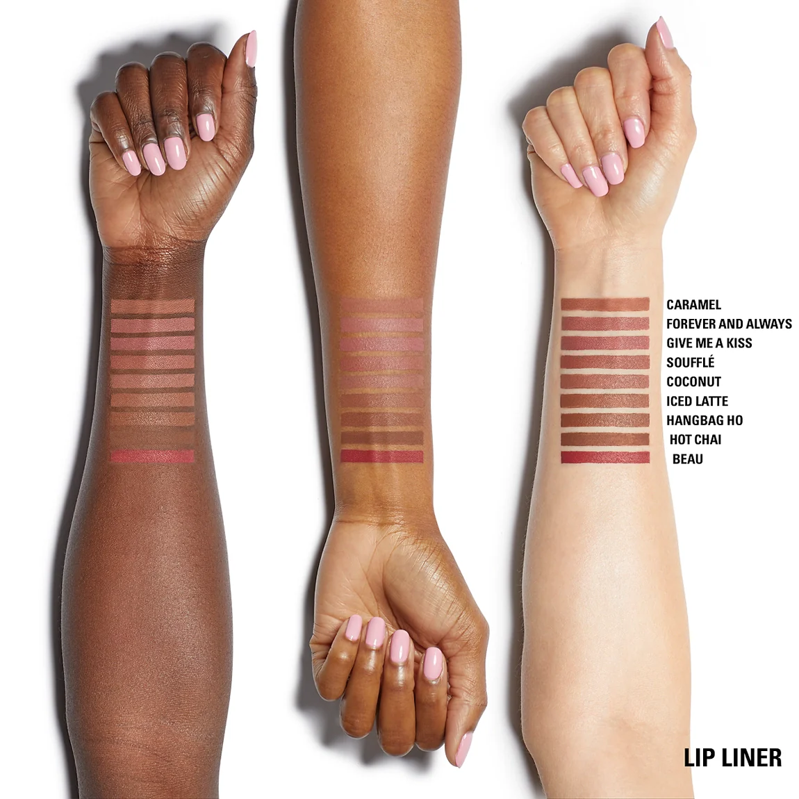 Lip Liner - Image 30