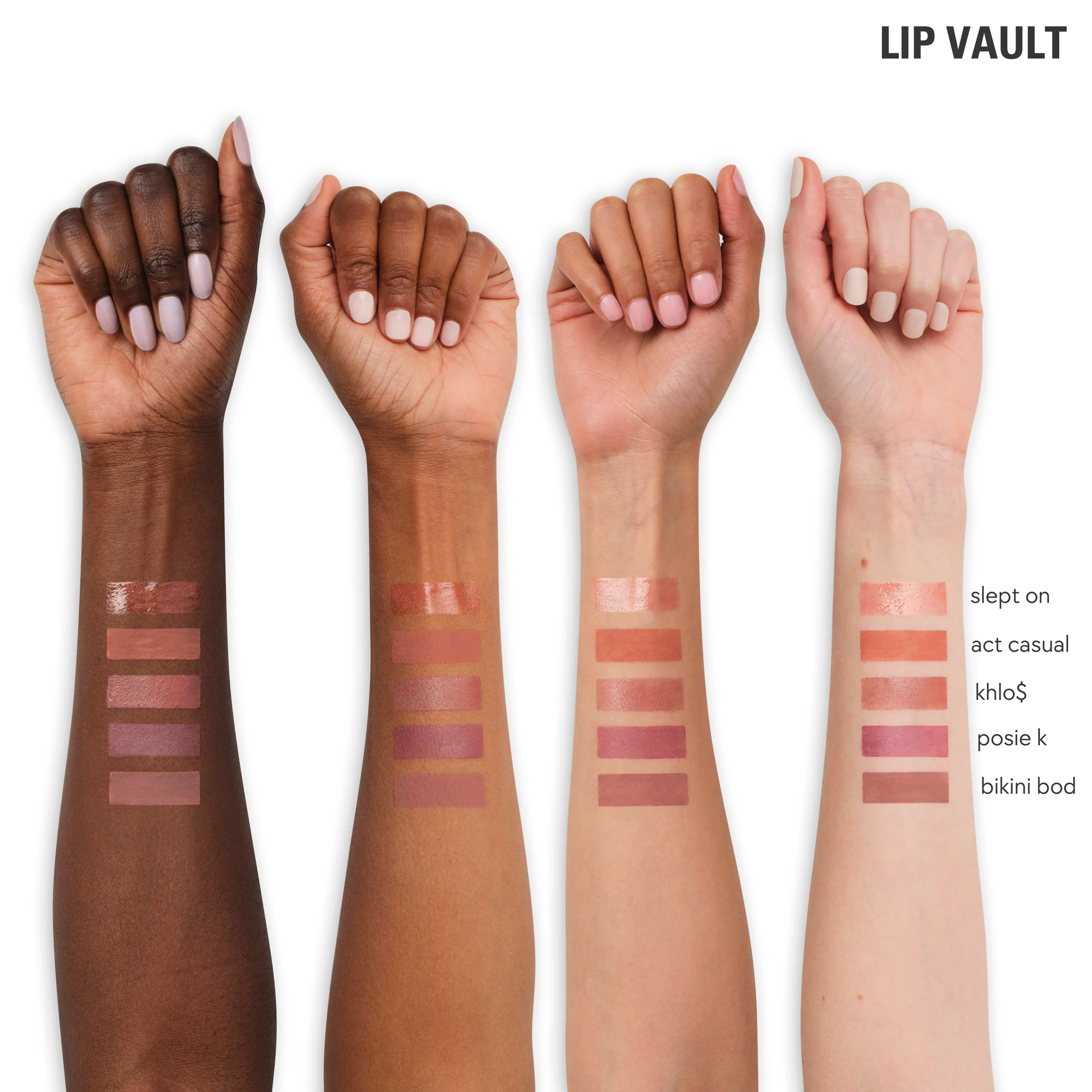 Lip Vault - Image 9