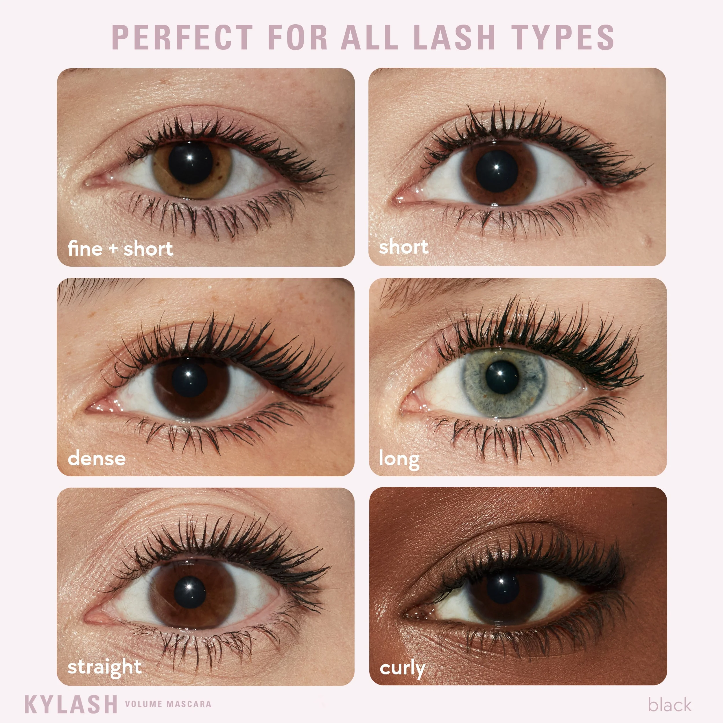 Mini Mascara Duo Gift Set - Image 4
