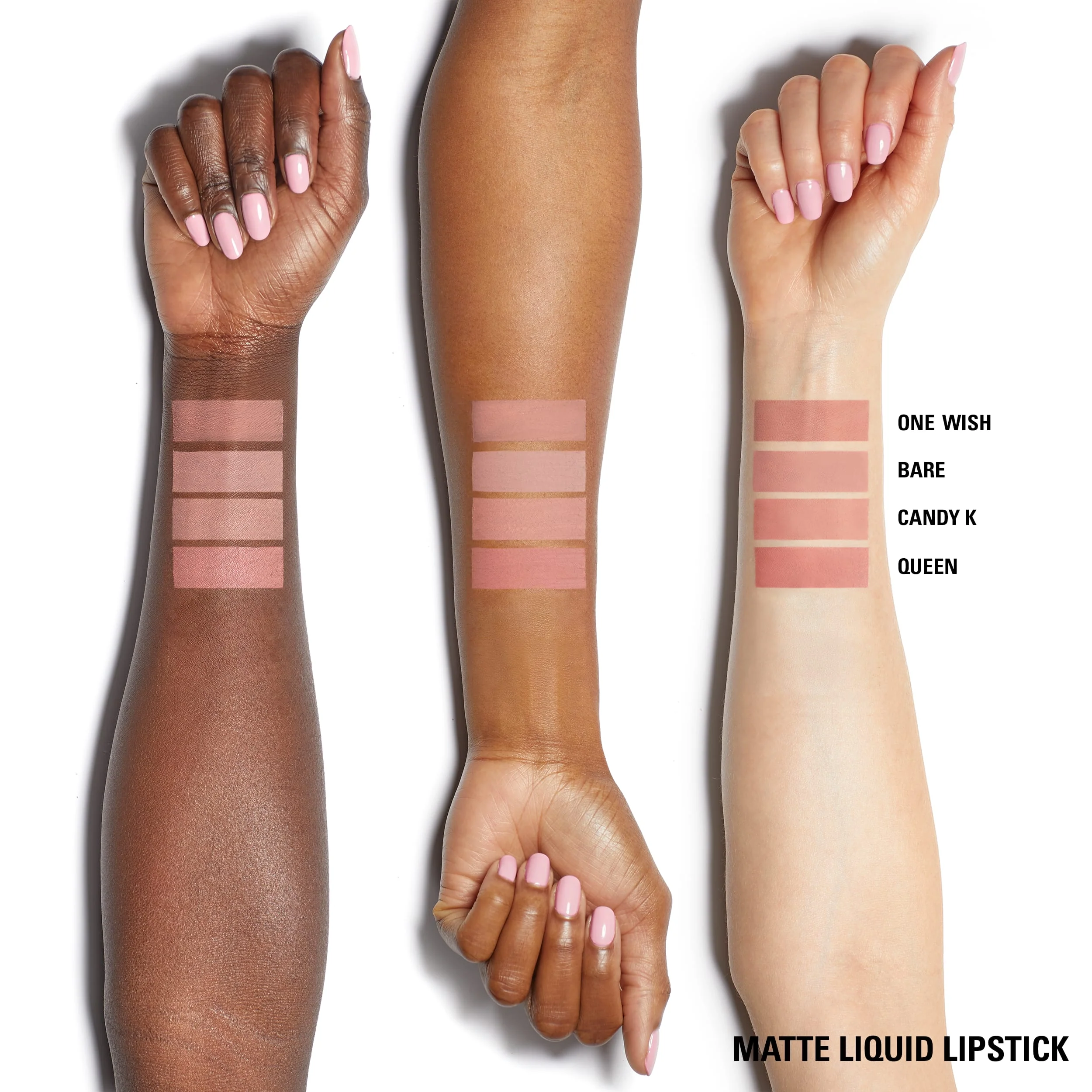 Matte Liquid Lipstick - Image 153
