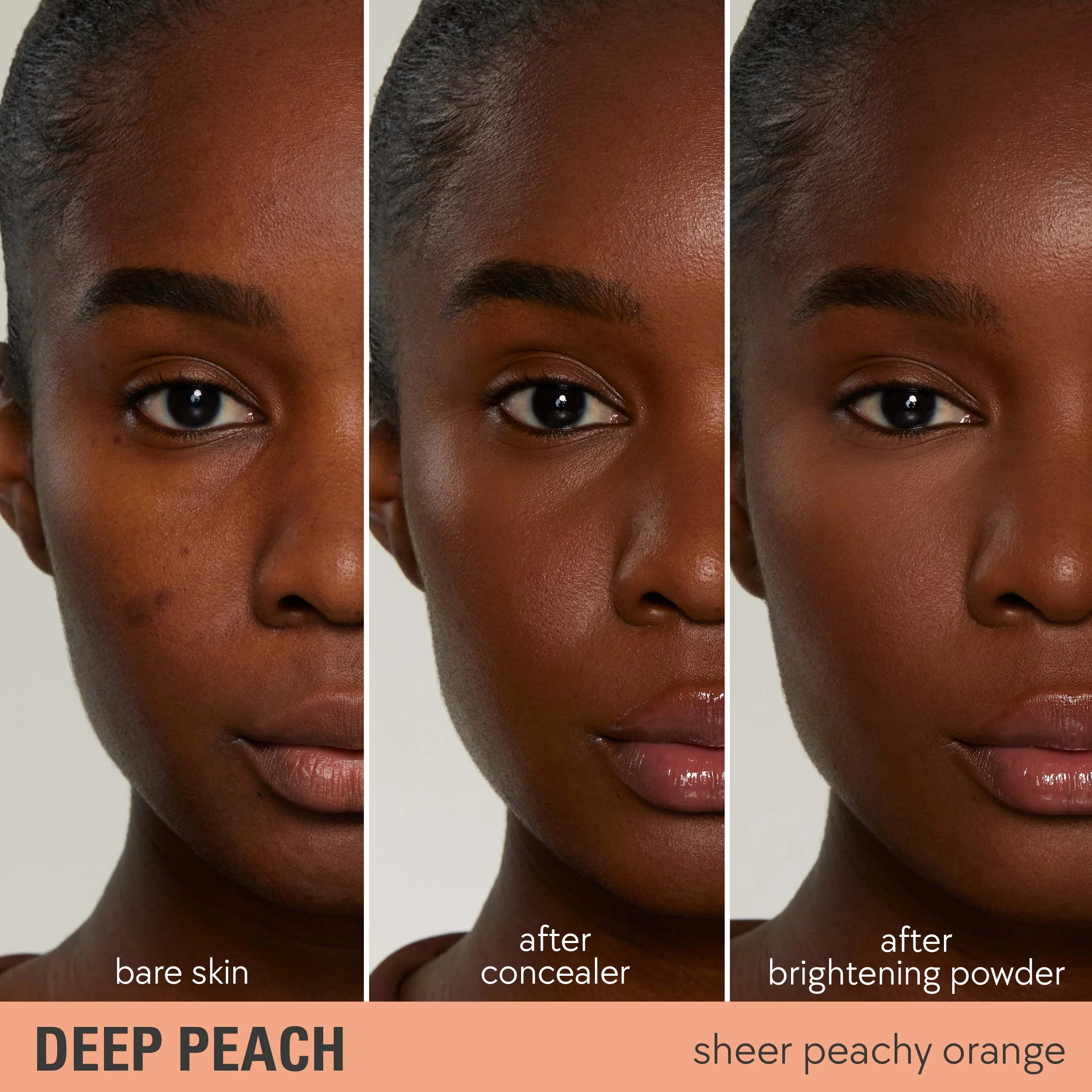 Natural Blur Brightening Powder - Image 12