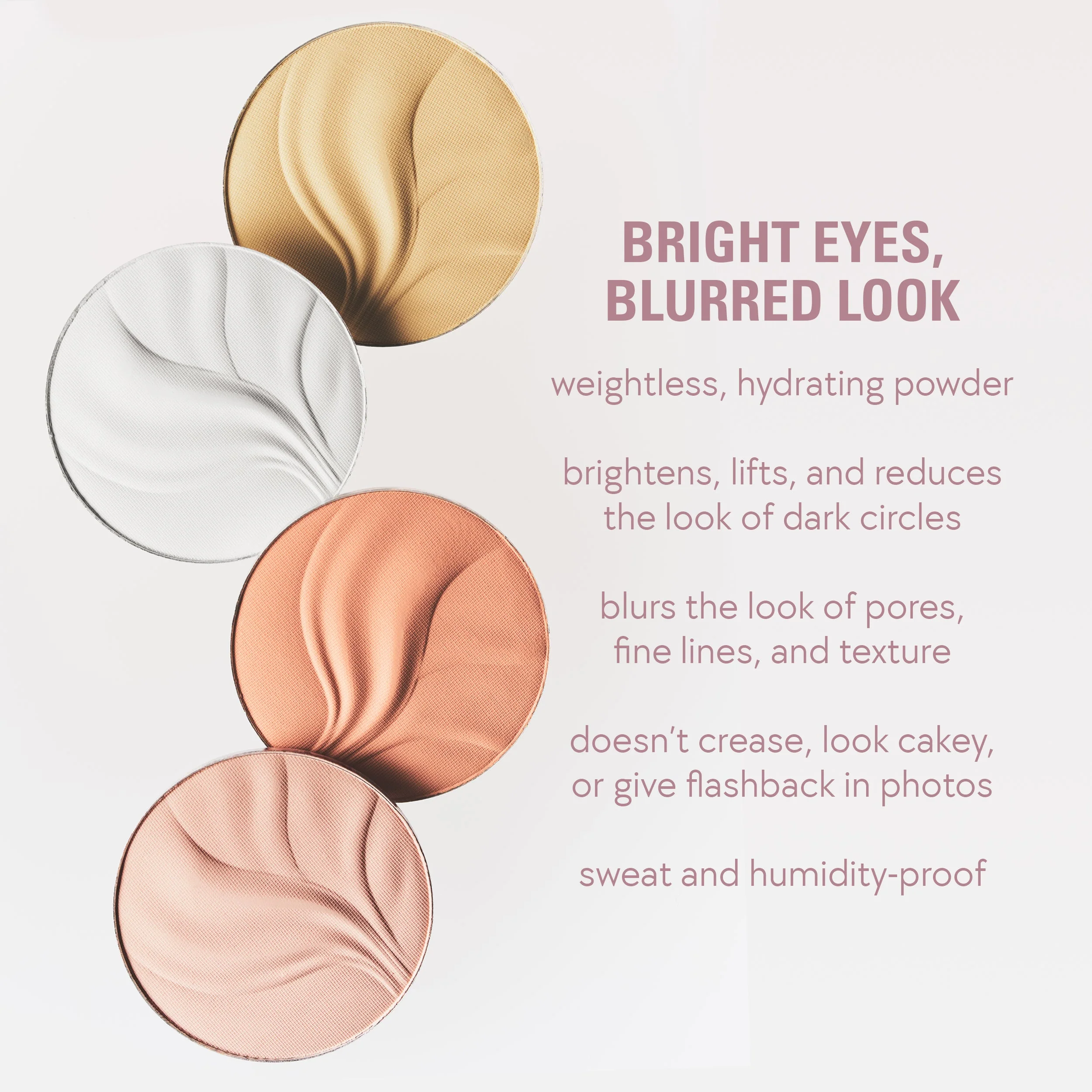 Natural Blur Brightening Powder - Image 16