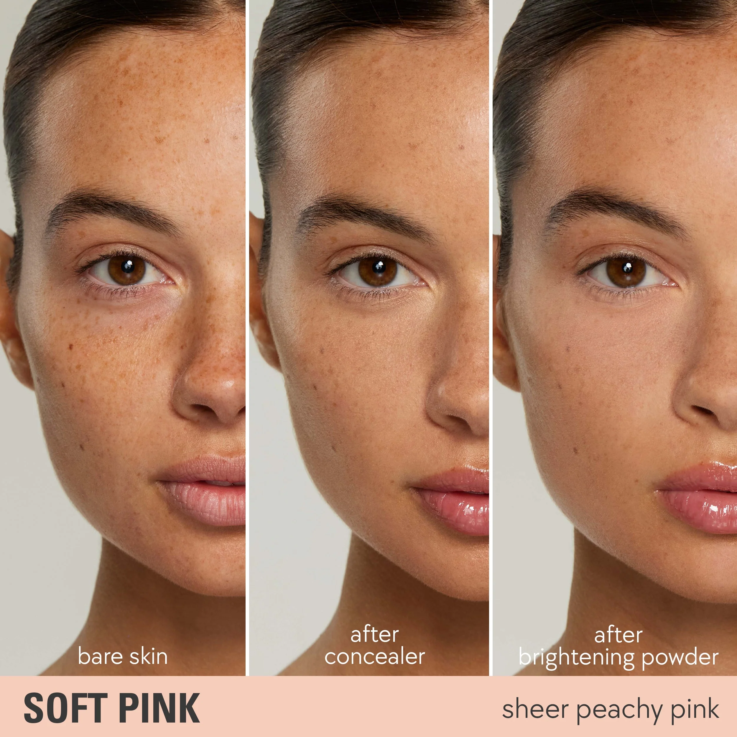 Natural Blur Brightening Powder - Image 6