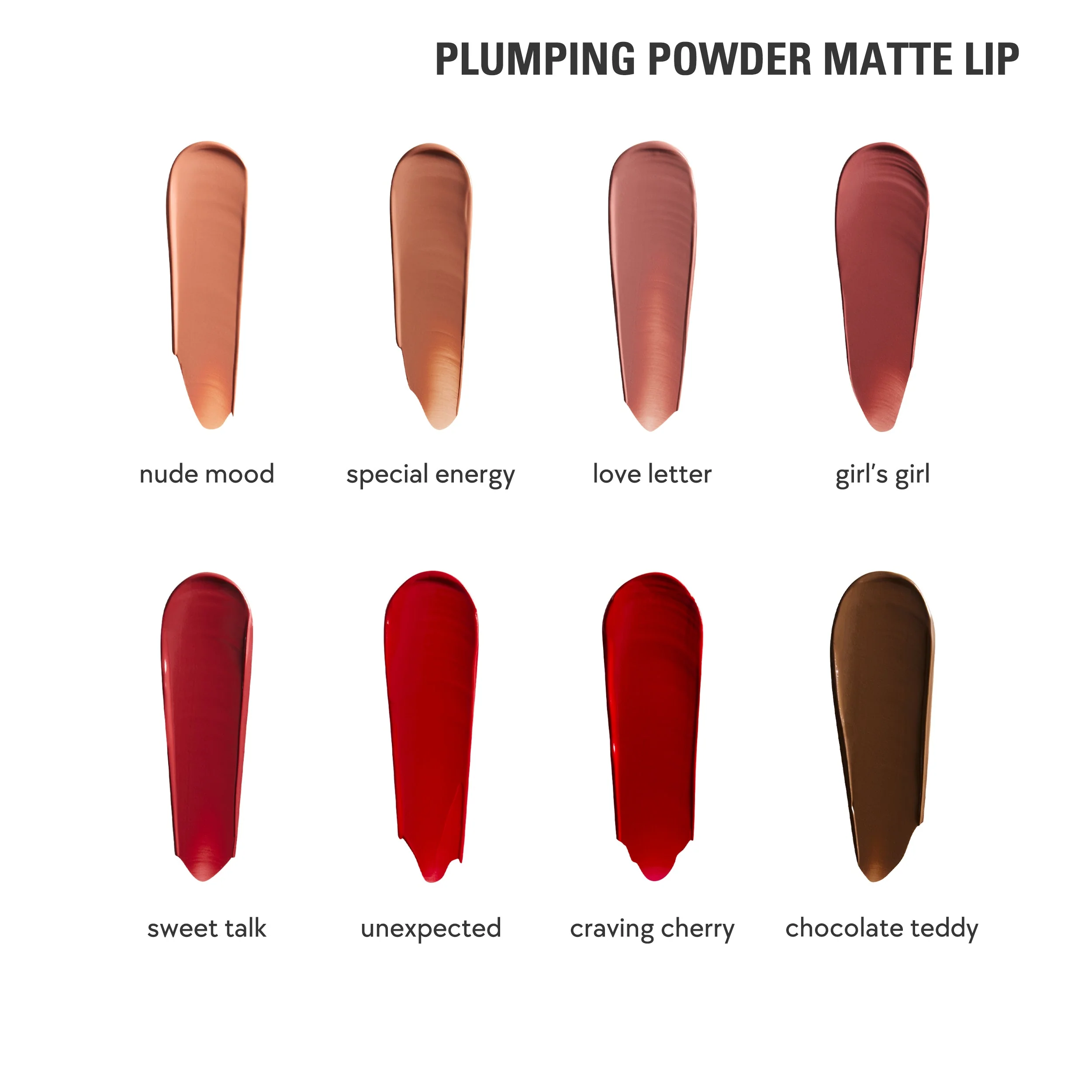 Plumping Powder Matte Lip & Lip Liner Duo - Image 2