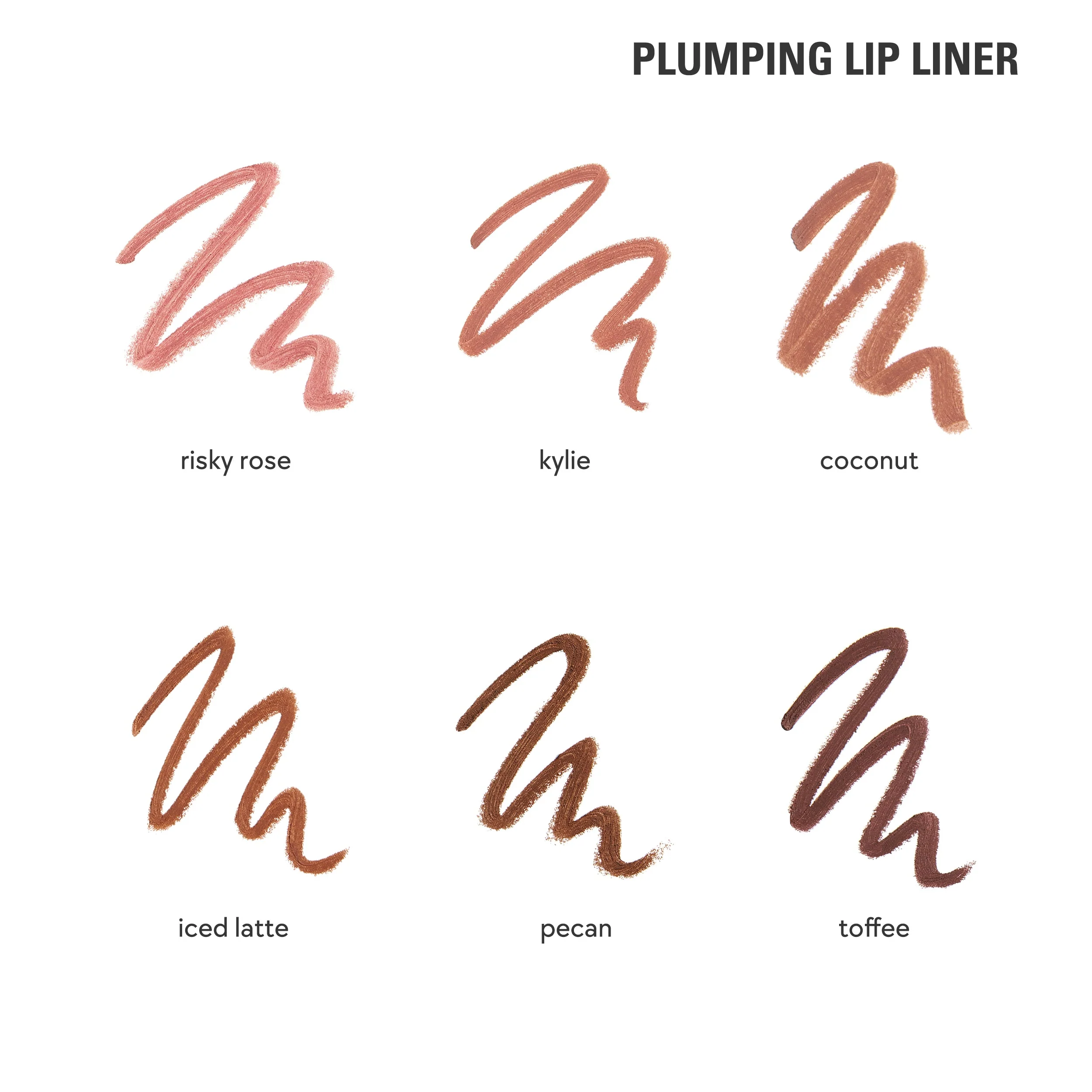 Plumping Powder Matte Lip & Lip Liner Duo - Image 4