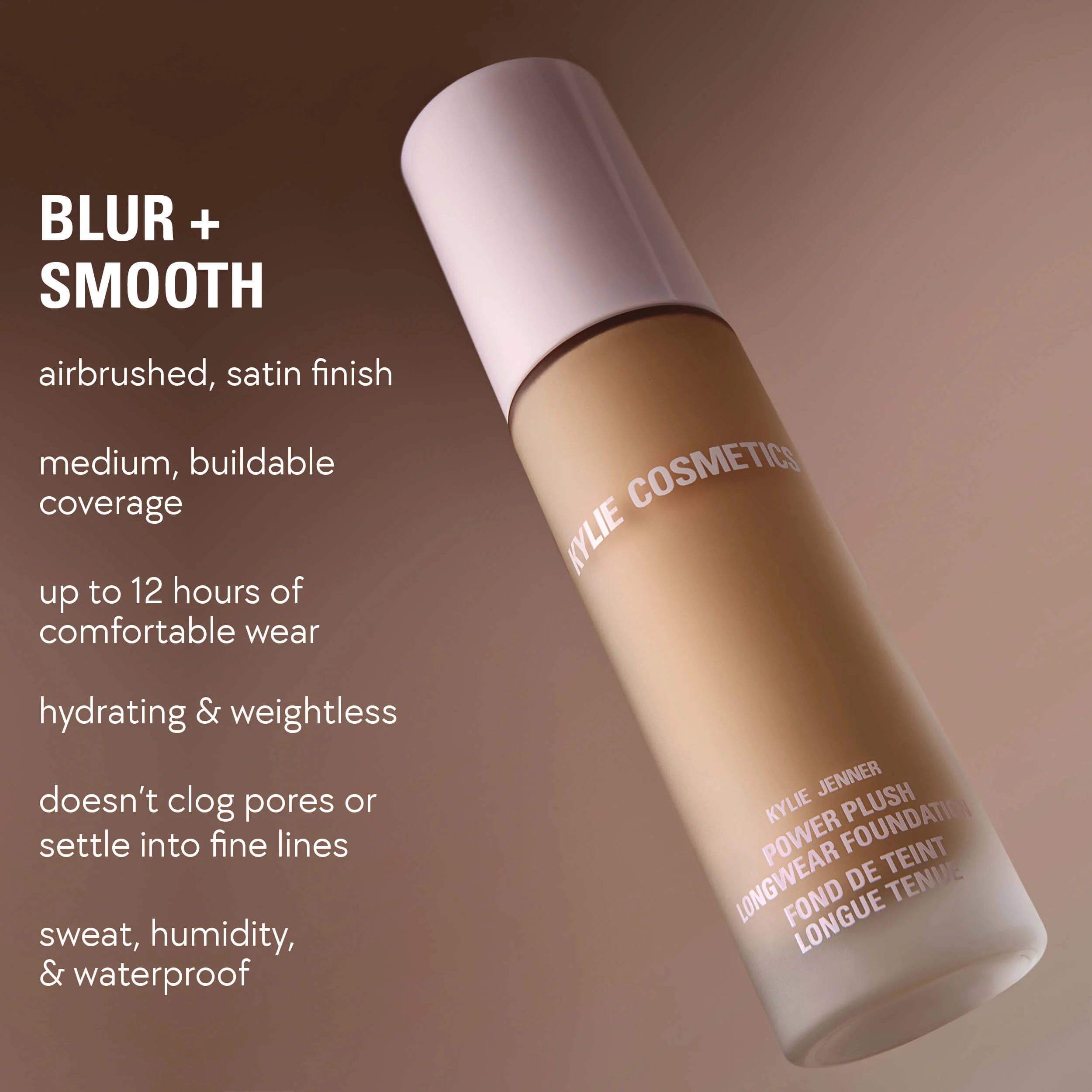 Power Plush Foundation Trio - Image 9