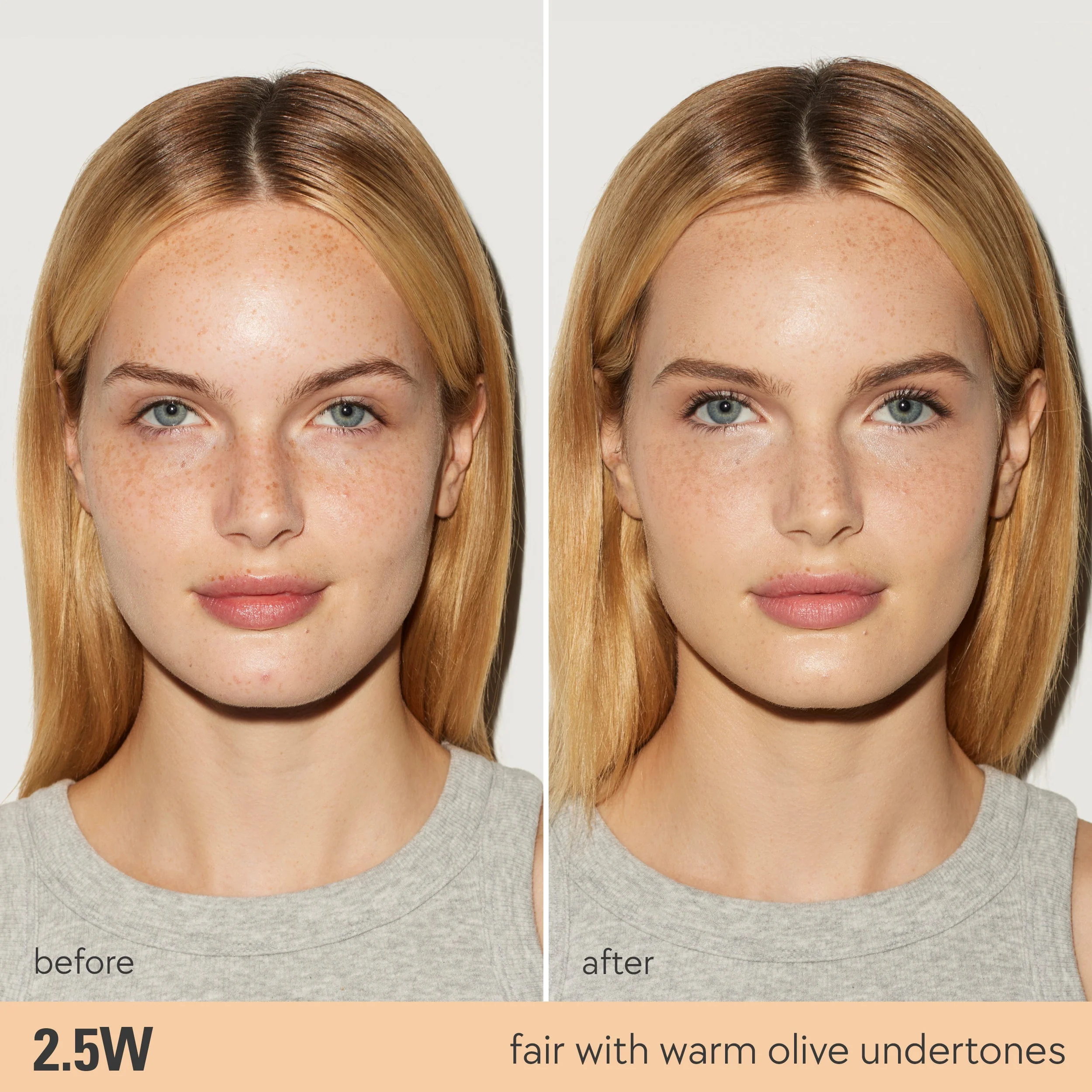 Power Plush Longwear Foundation - Image 14
