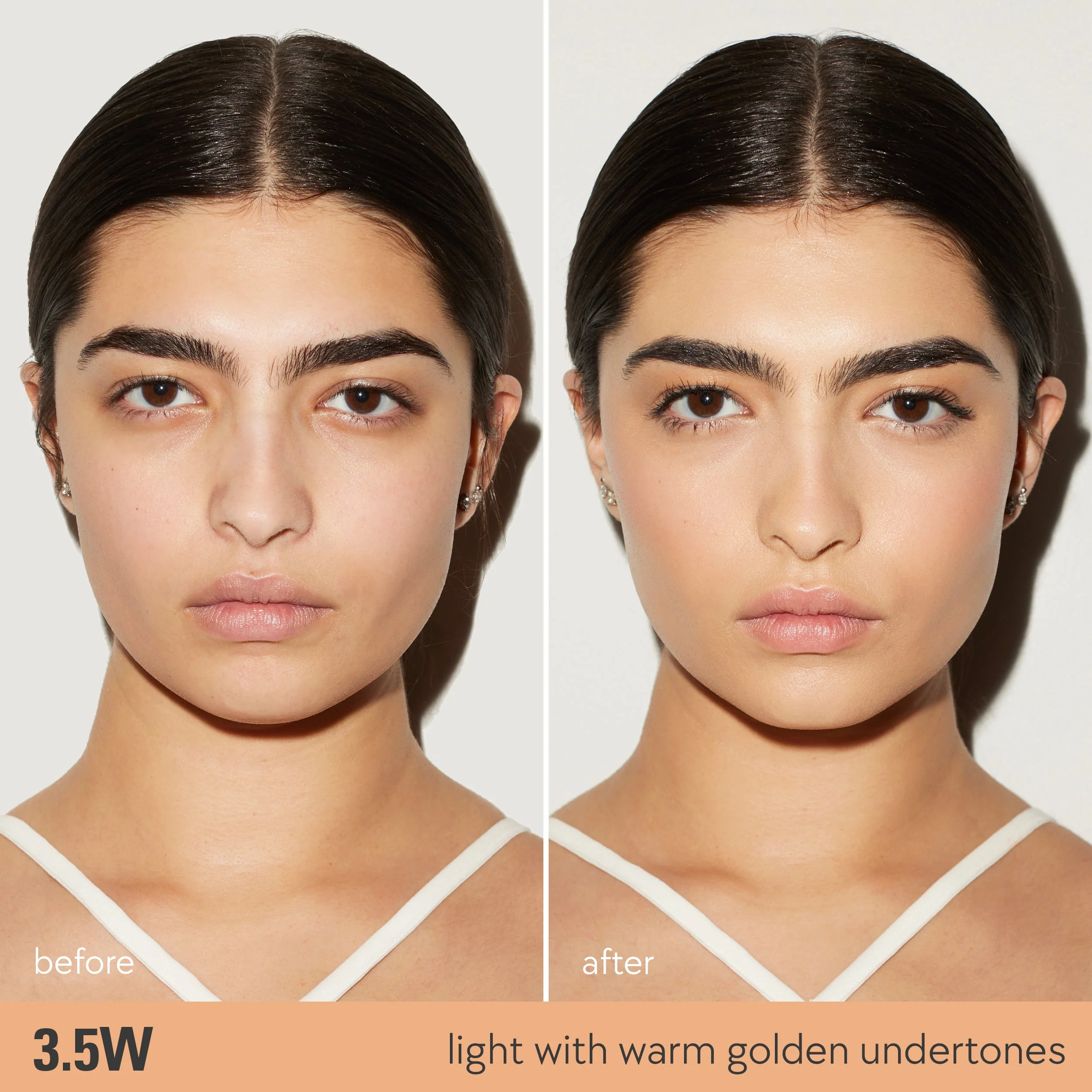 Power Plush Longwear Foundation - Image 24