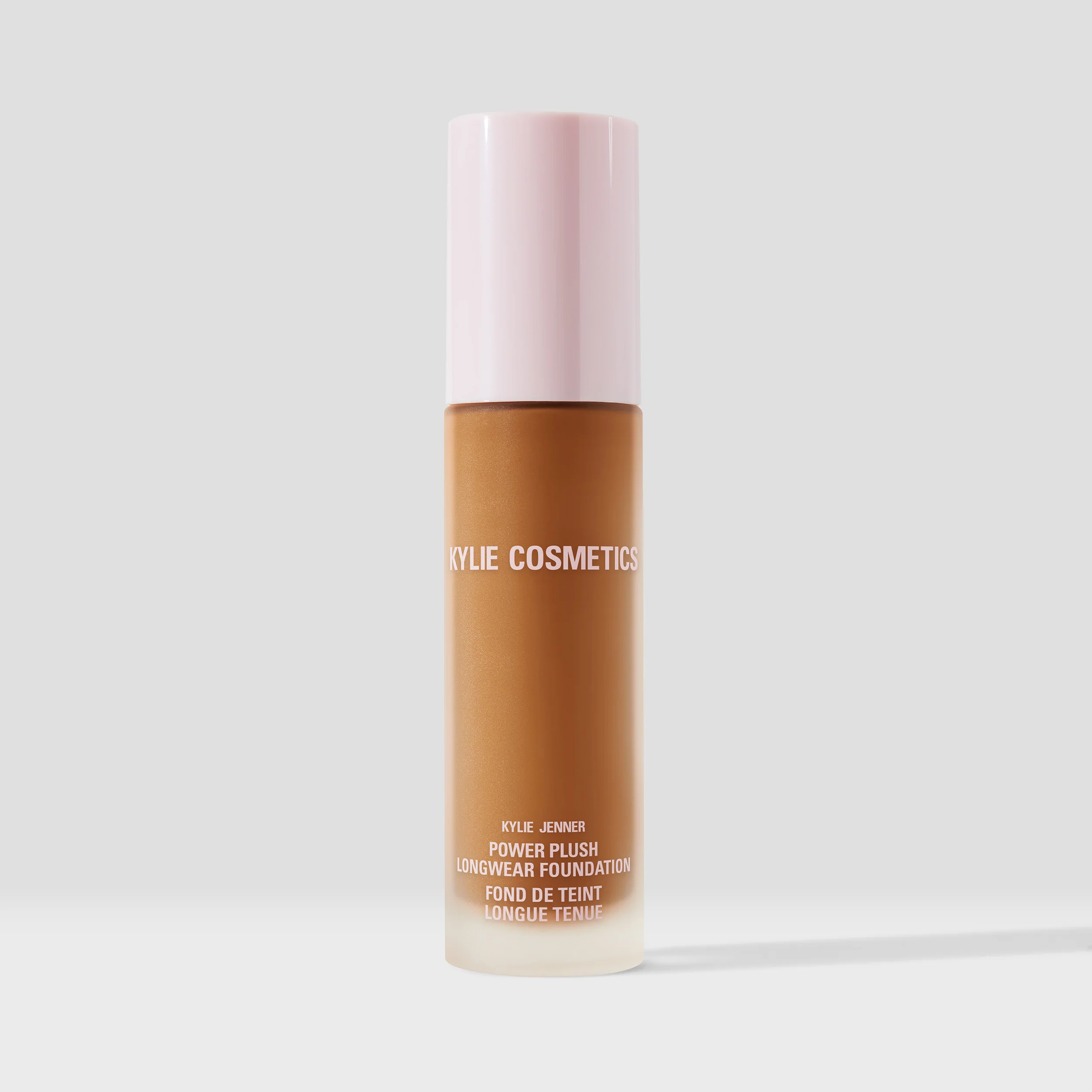 Power Plush Longwear Foundation - Image 59