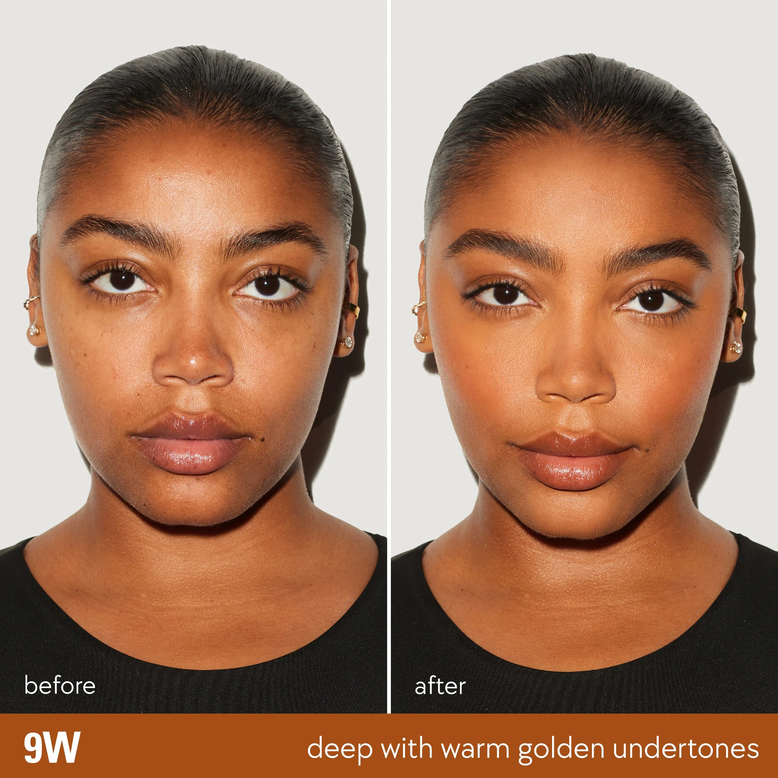 Power Plush Longwear Foundation - Image 66