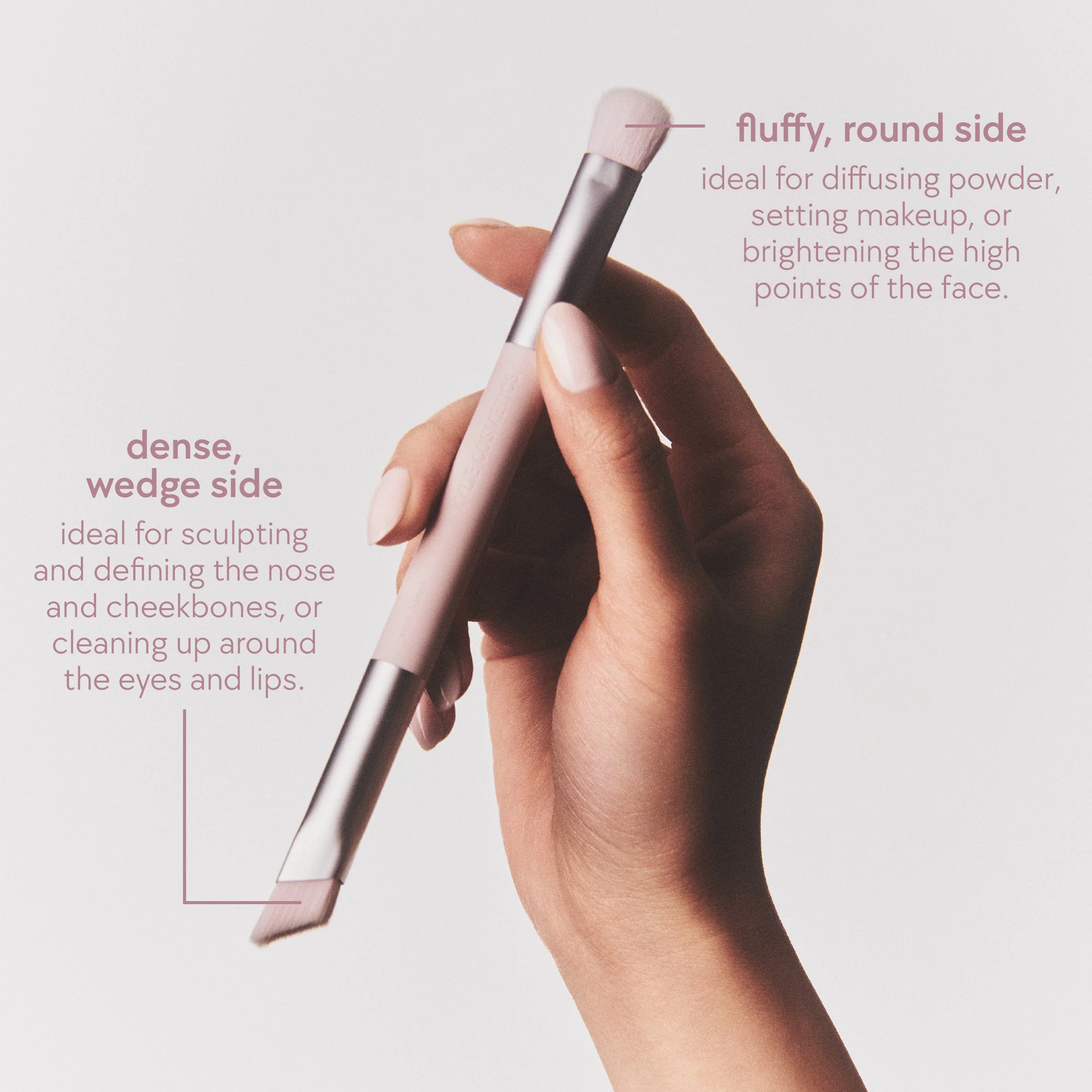 Precise Sculpting Complexion Brush 05 - Image 5