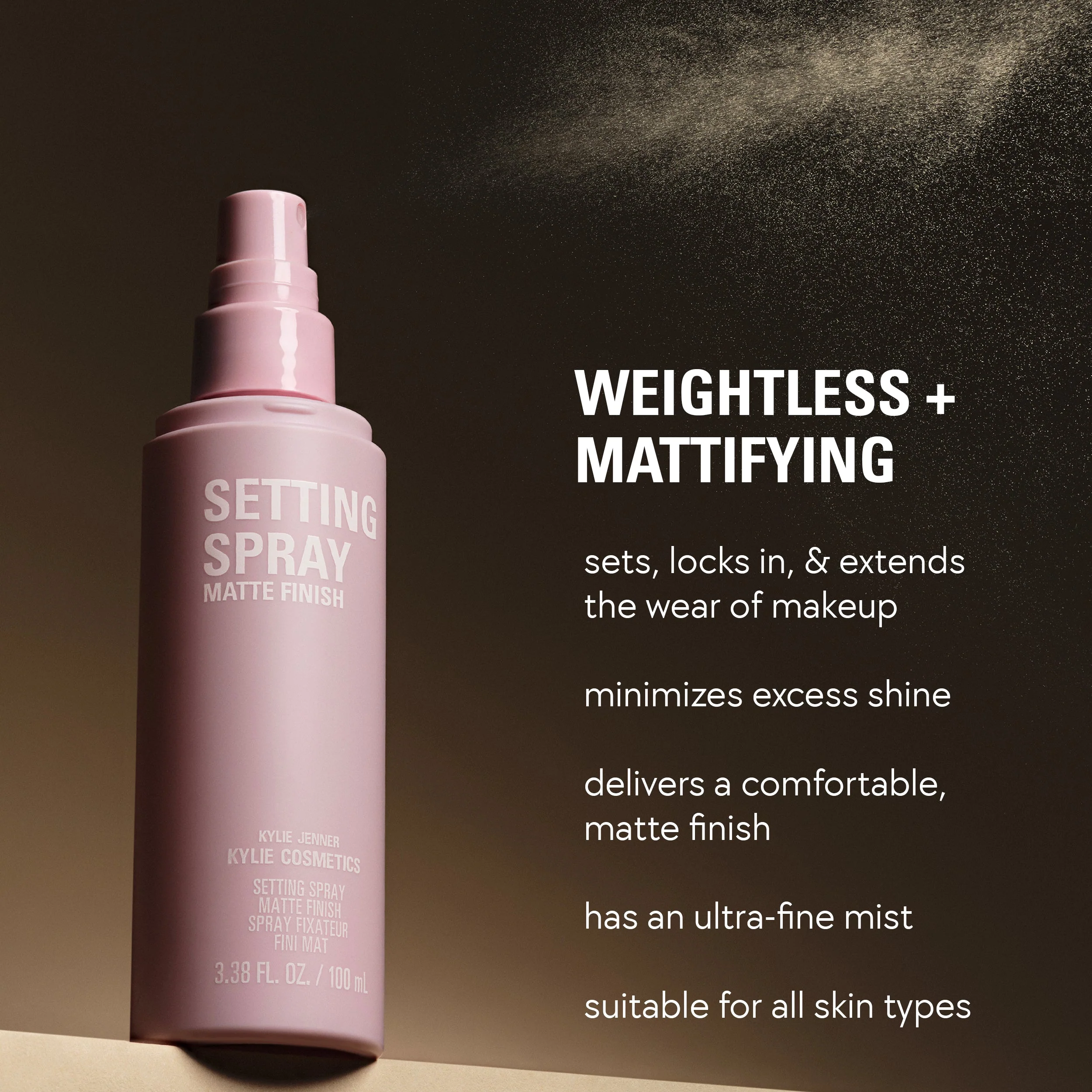 Setting Spray - Image 5