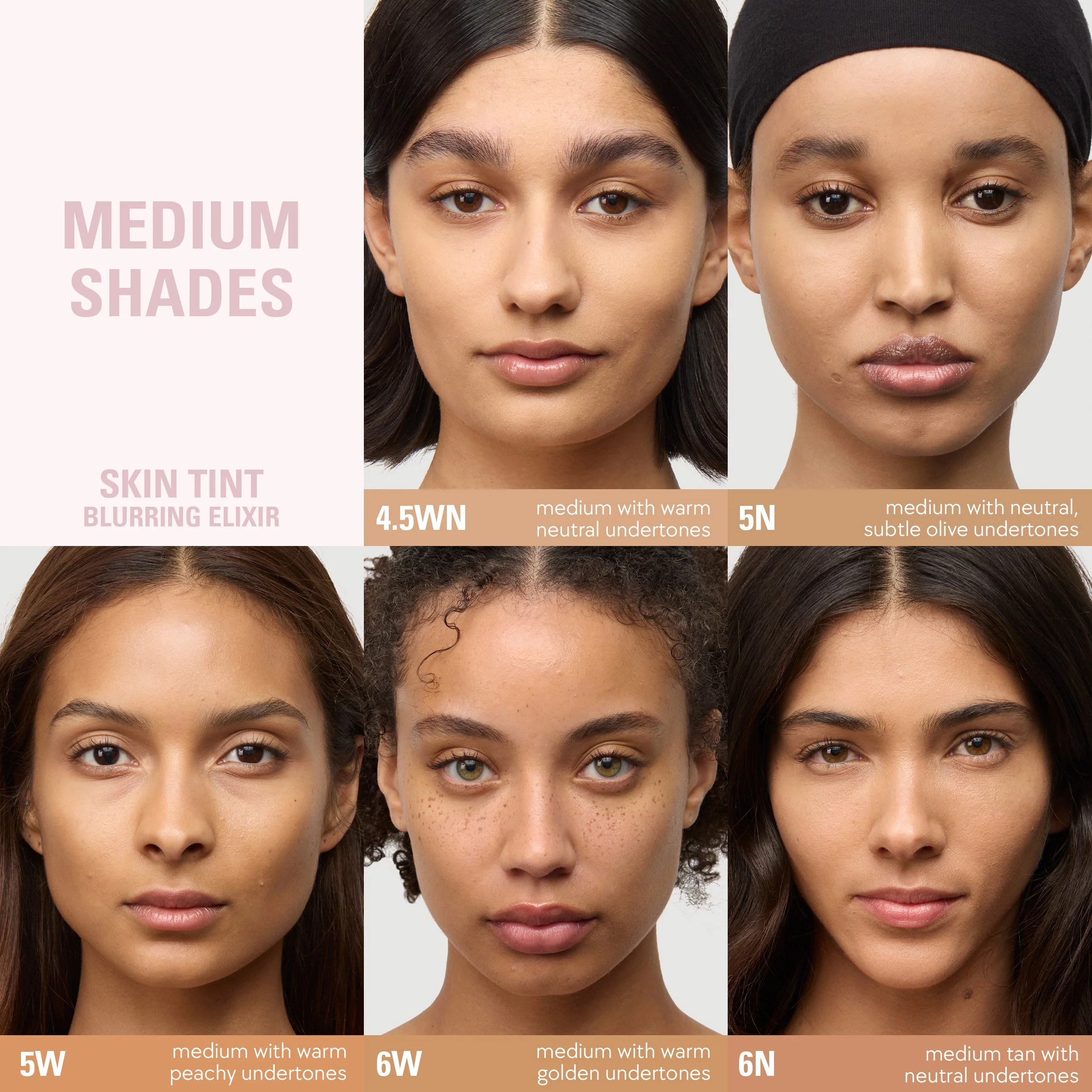 Skin Tint Blurring Elixir & Brush Duo - Image 4