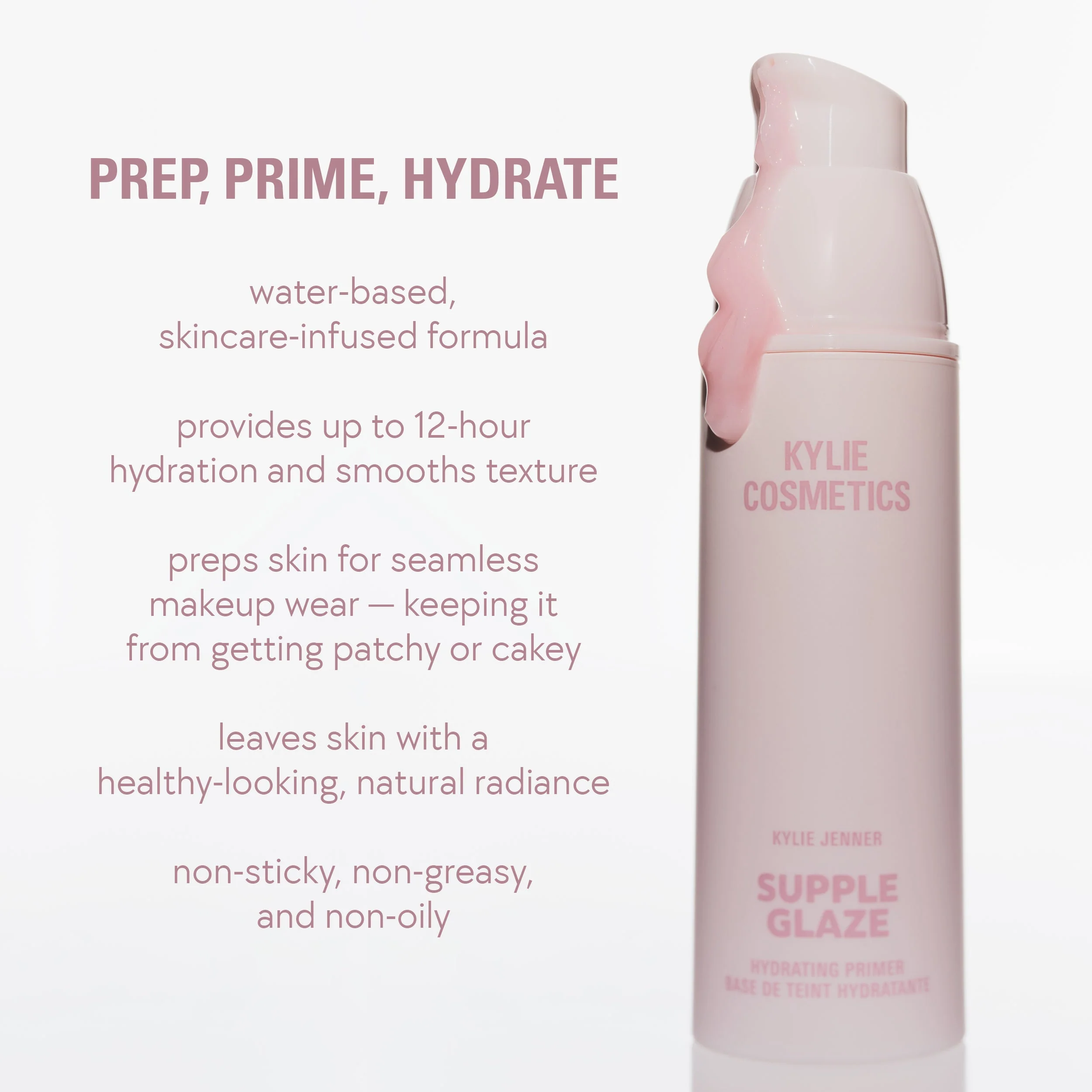 Supple Glaze Hydrating Primer - Image 8
