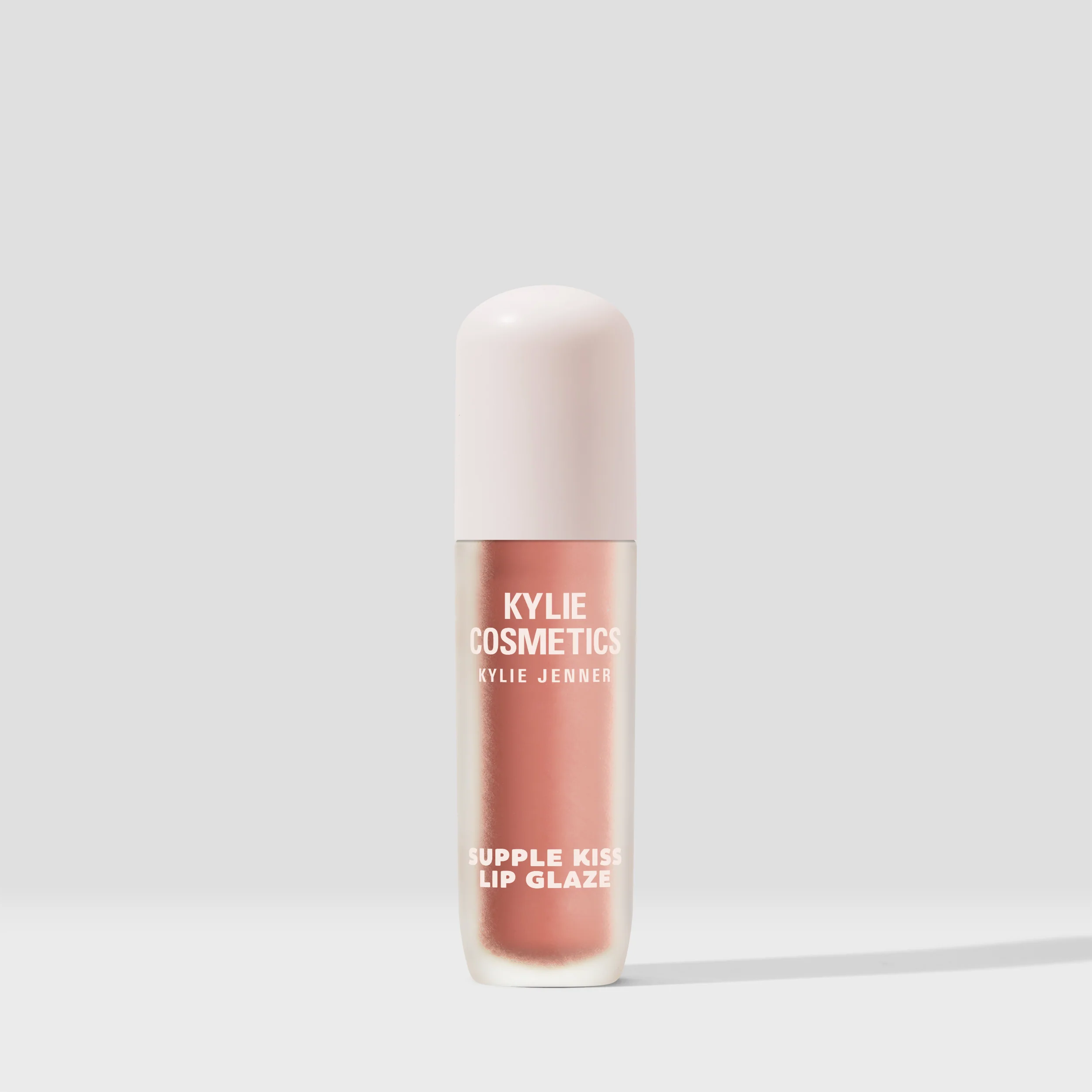 Supple Kiss Lip Glaze - Image 3