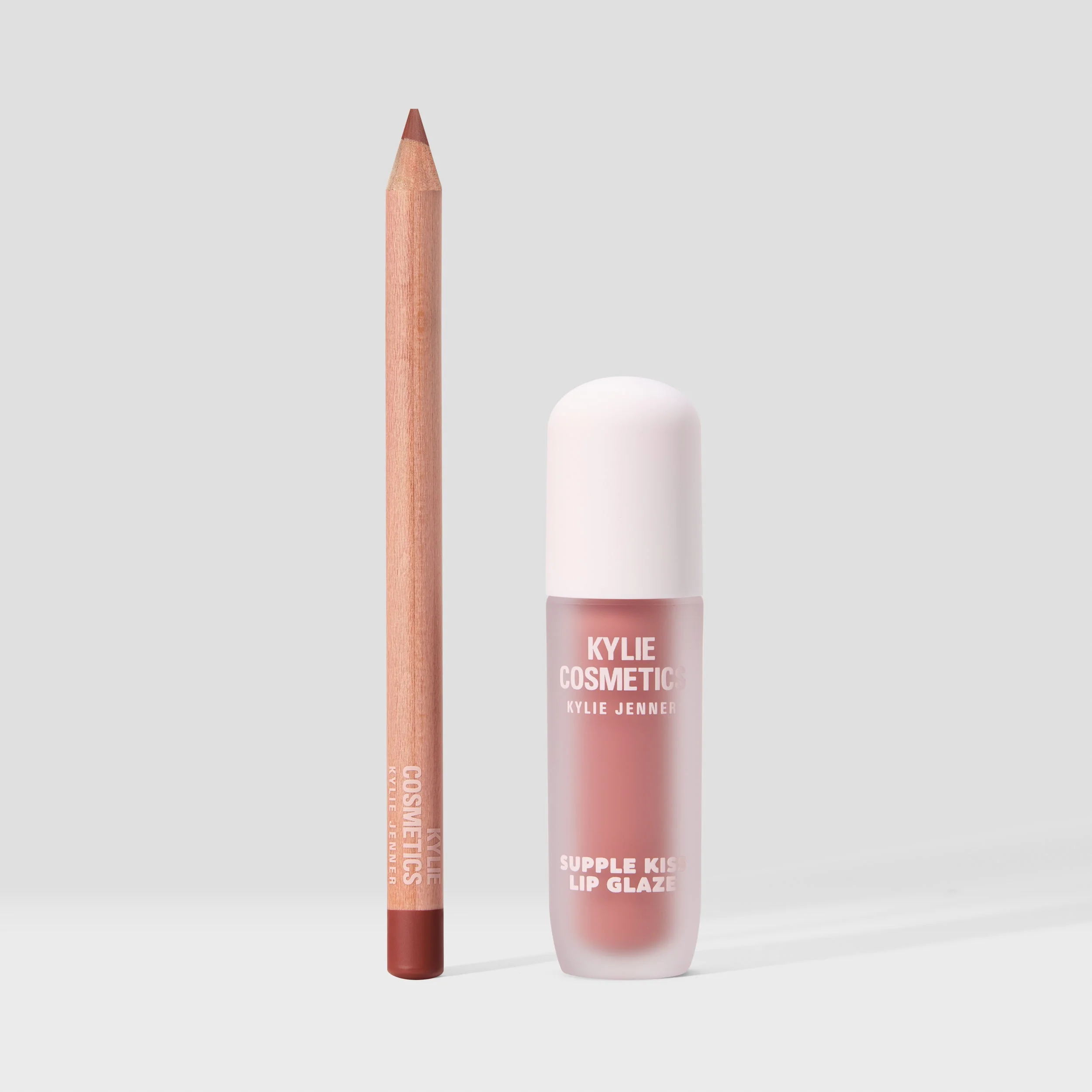 Supple Kiss & Precision Pout Lip Duo Gift Set - Image 2