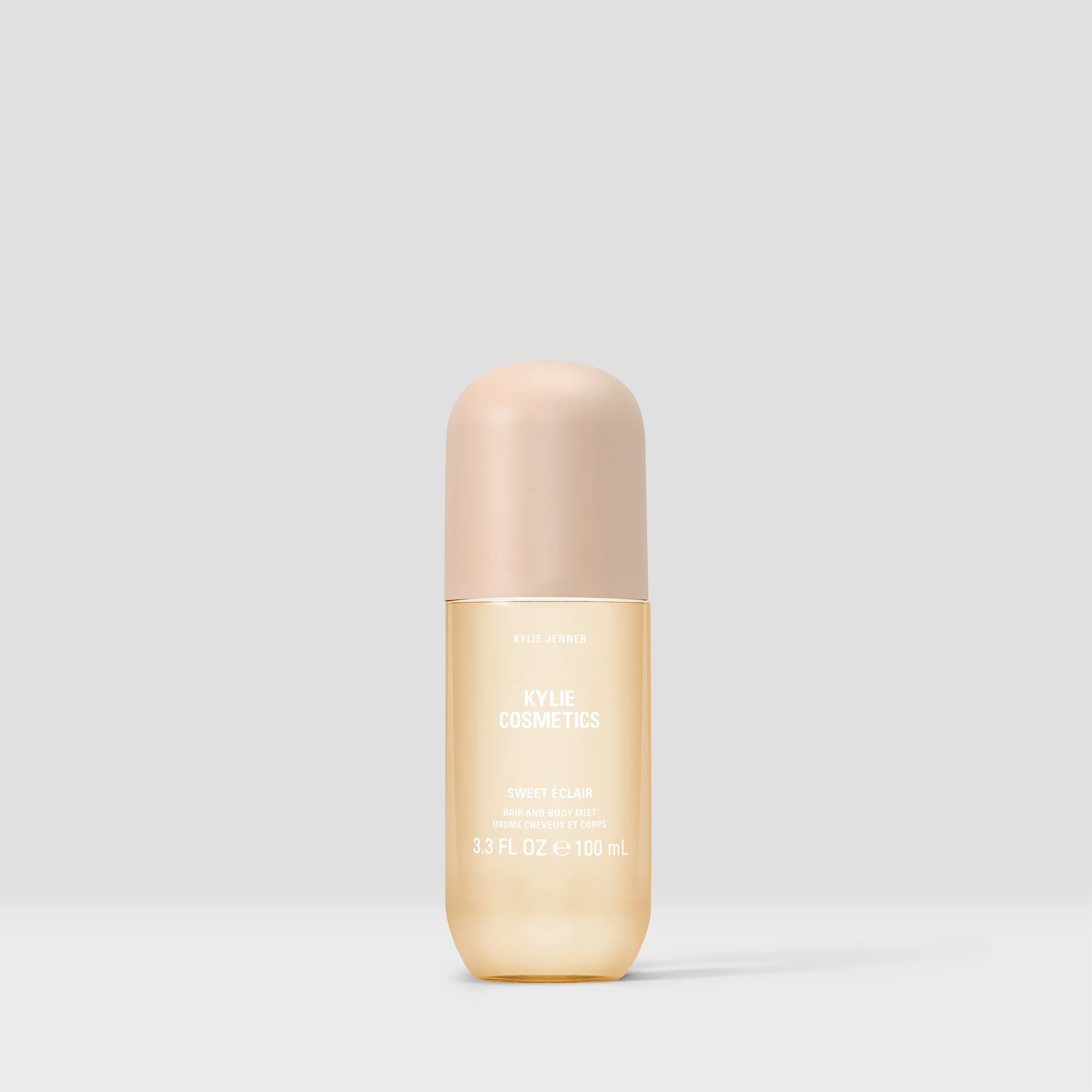 Sweet Éclair Hair & Body Mist - Image 2