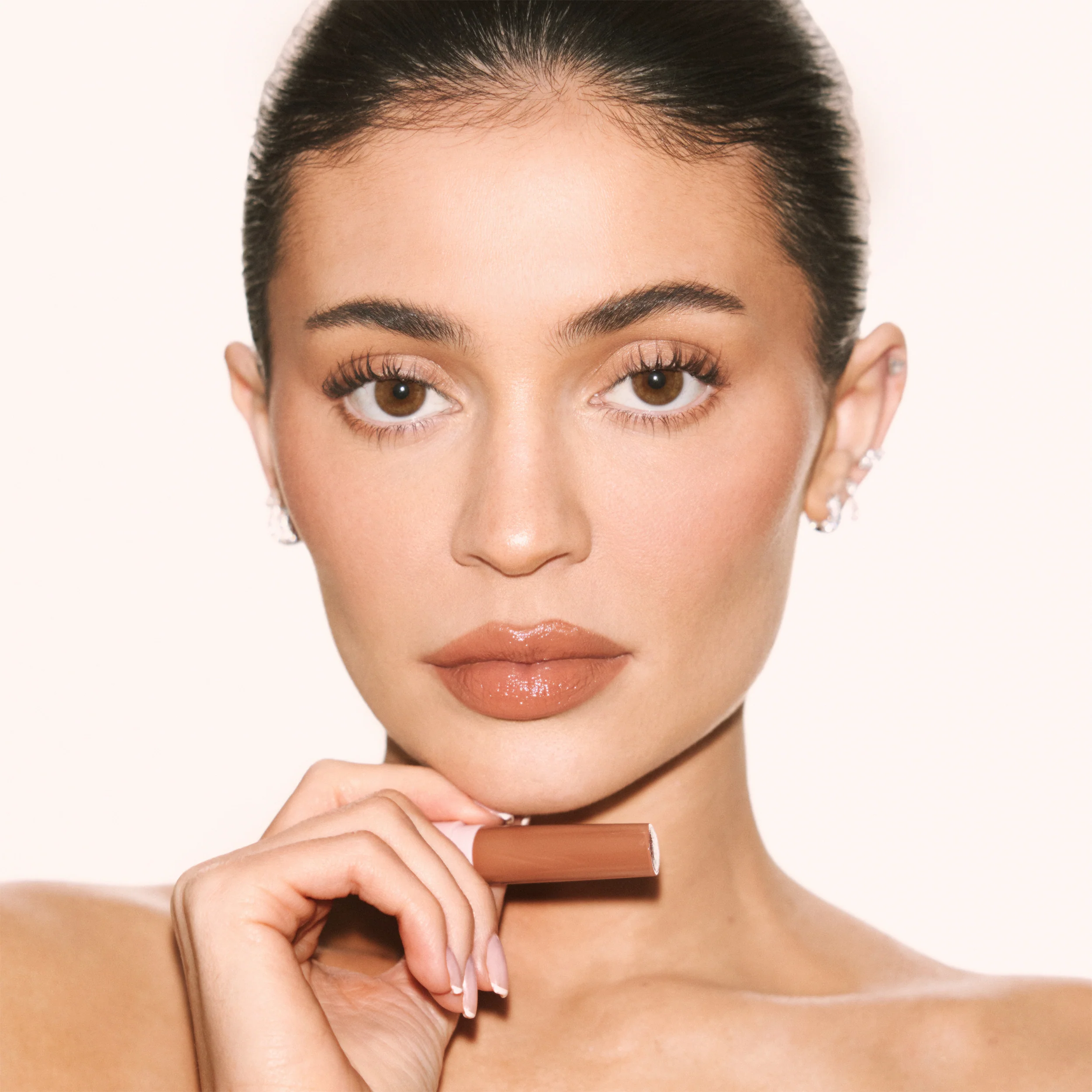 Tinted Butter Balm & Precision Pout Lip Liner Duo - Image 2