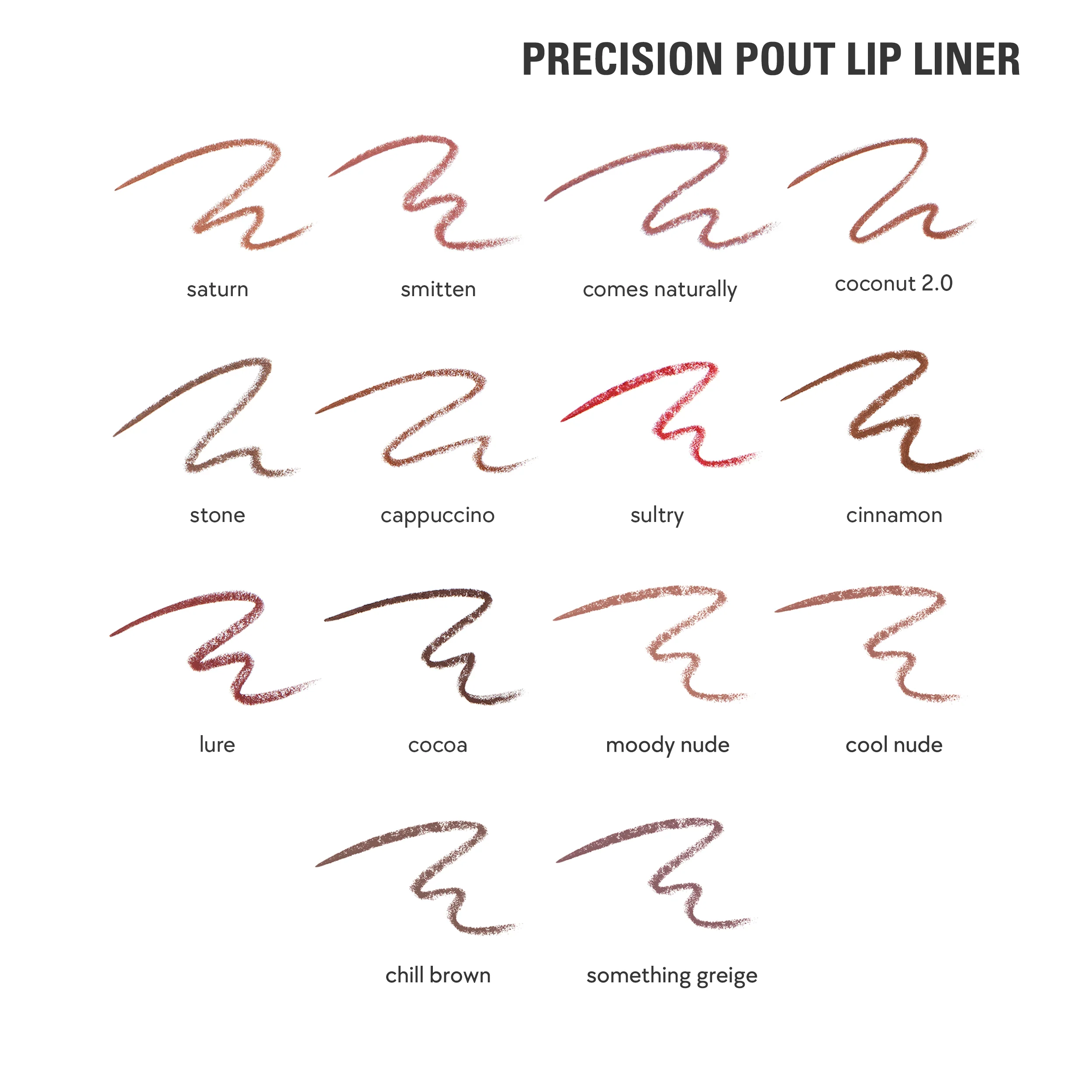 Tinted Butter Balm & Precision Pout Lip Liner Duo - Image 3
